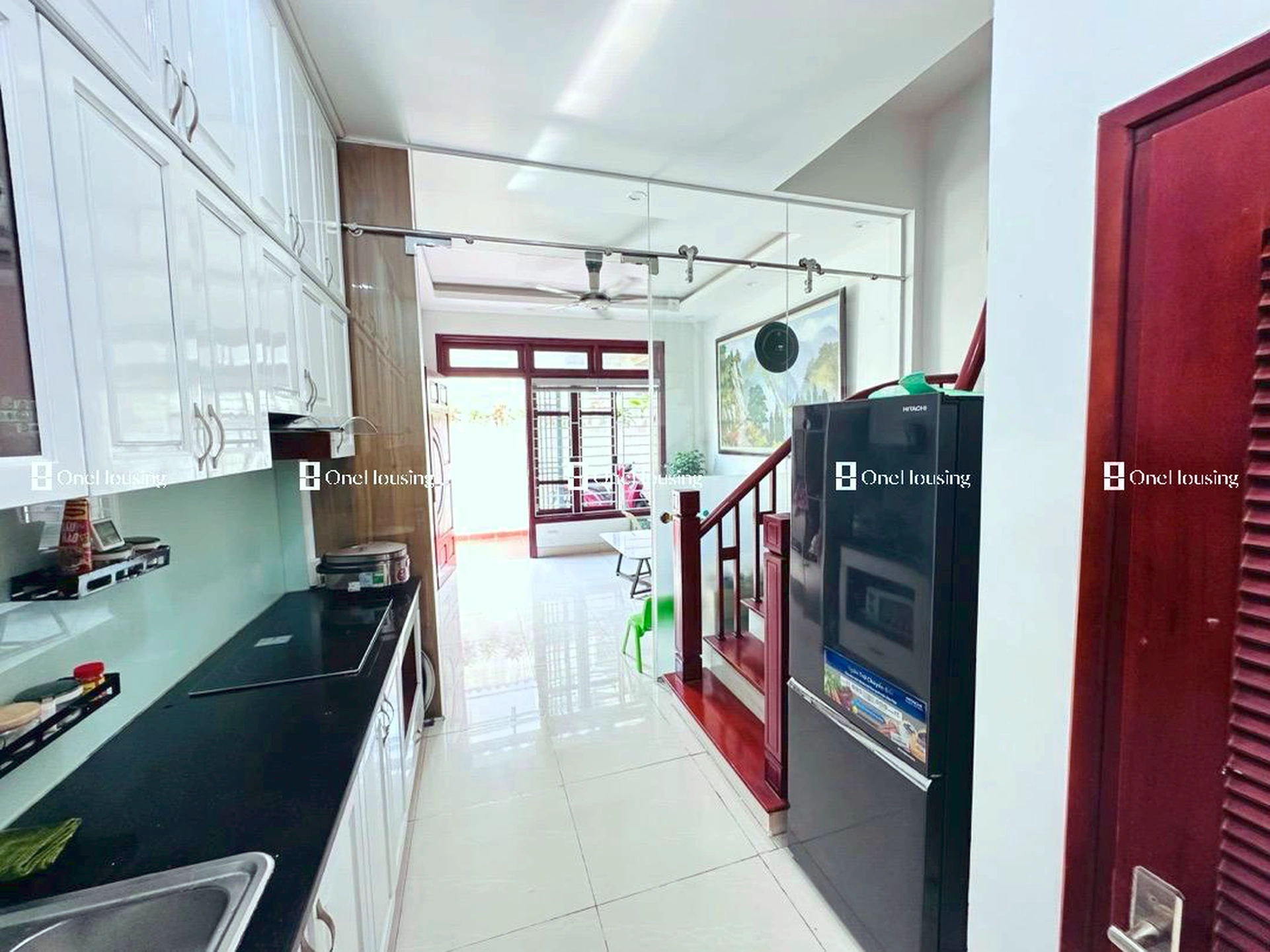 Onehousing image