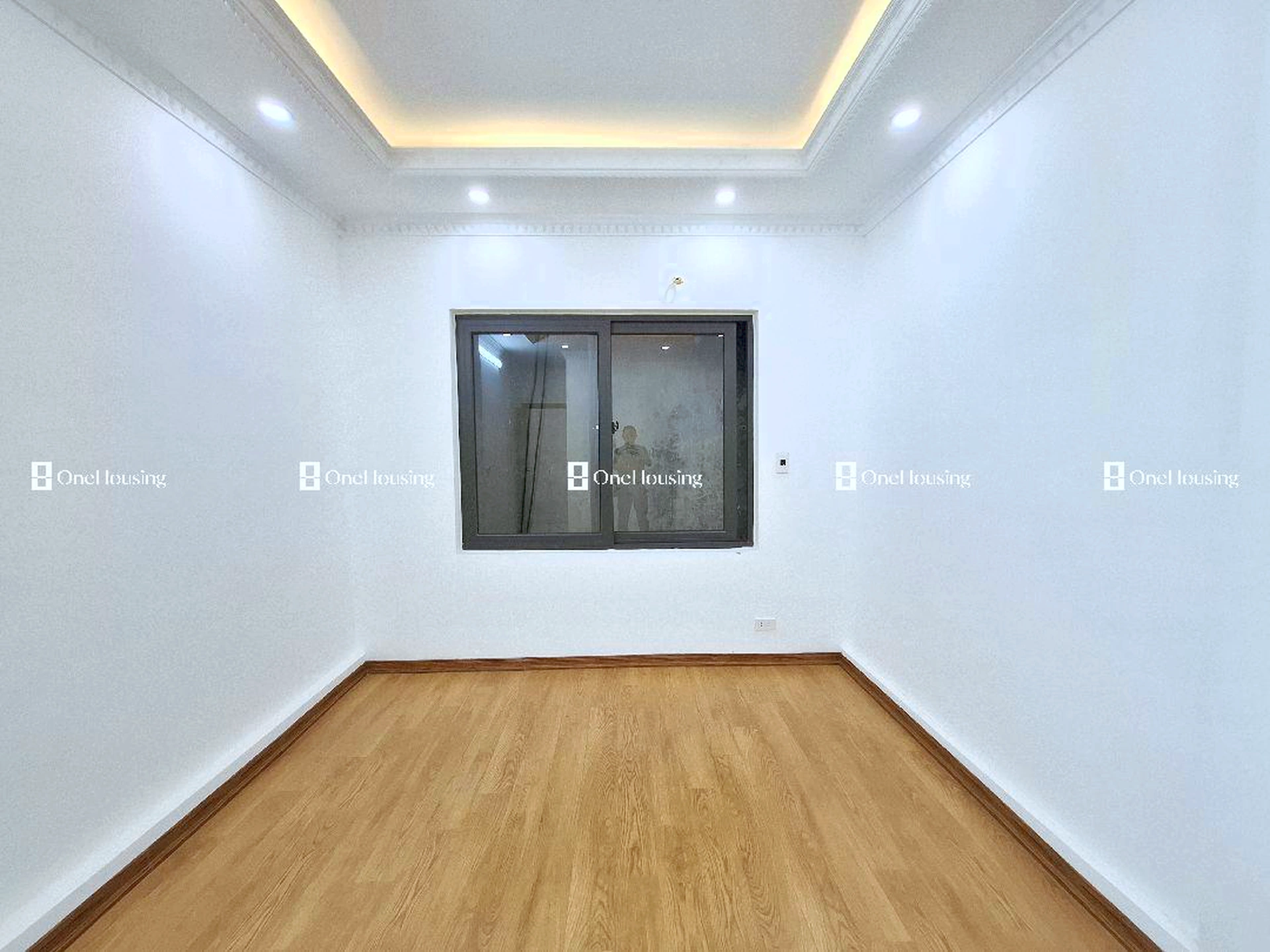 Nhà mặt ngõ cách Nghĩa Dũng 50m, P. Ngọc Hà, Q. Ba Đình, TP. Hà Nội
