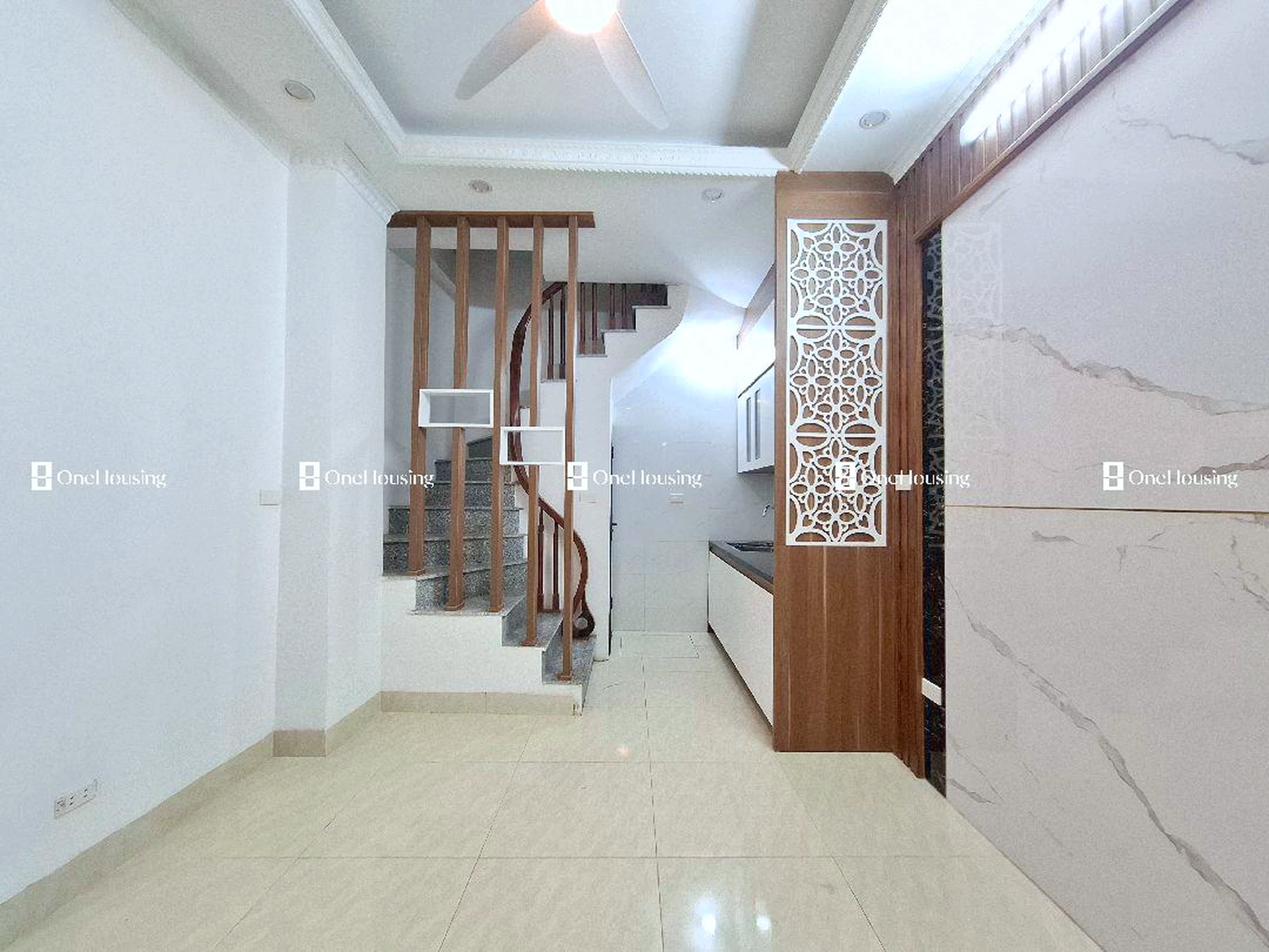 Nhà mặt ngõ cách Nghĩa Dũng 50m, P. Ngọc Hà, Q. Ba Đình, TP. Hà Nội