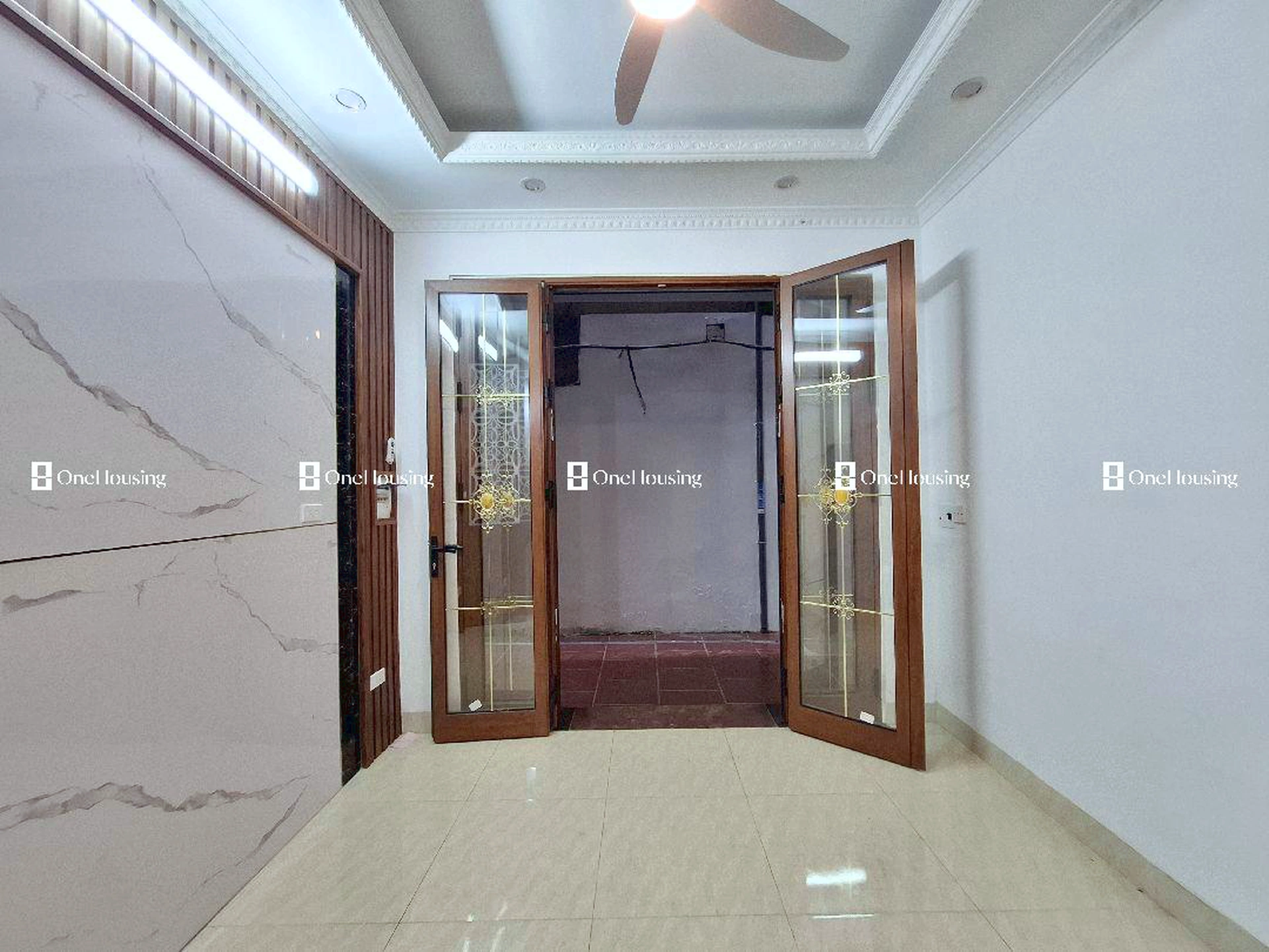 Nhà mặt ngõ cách Nghĩa Dũng 50m, P. Ngọc Hà, Q. Ba Đình, TP. Hà Nội