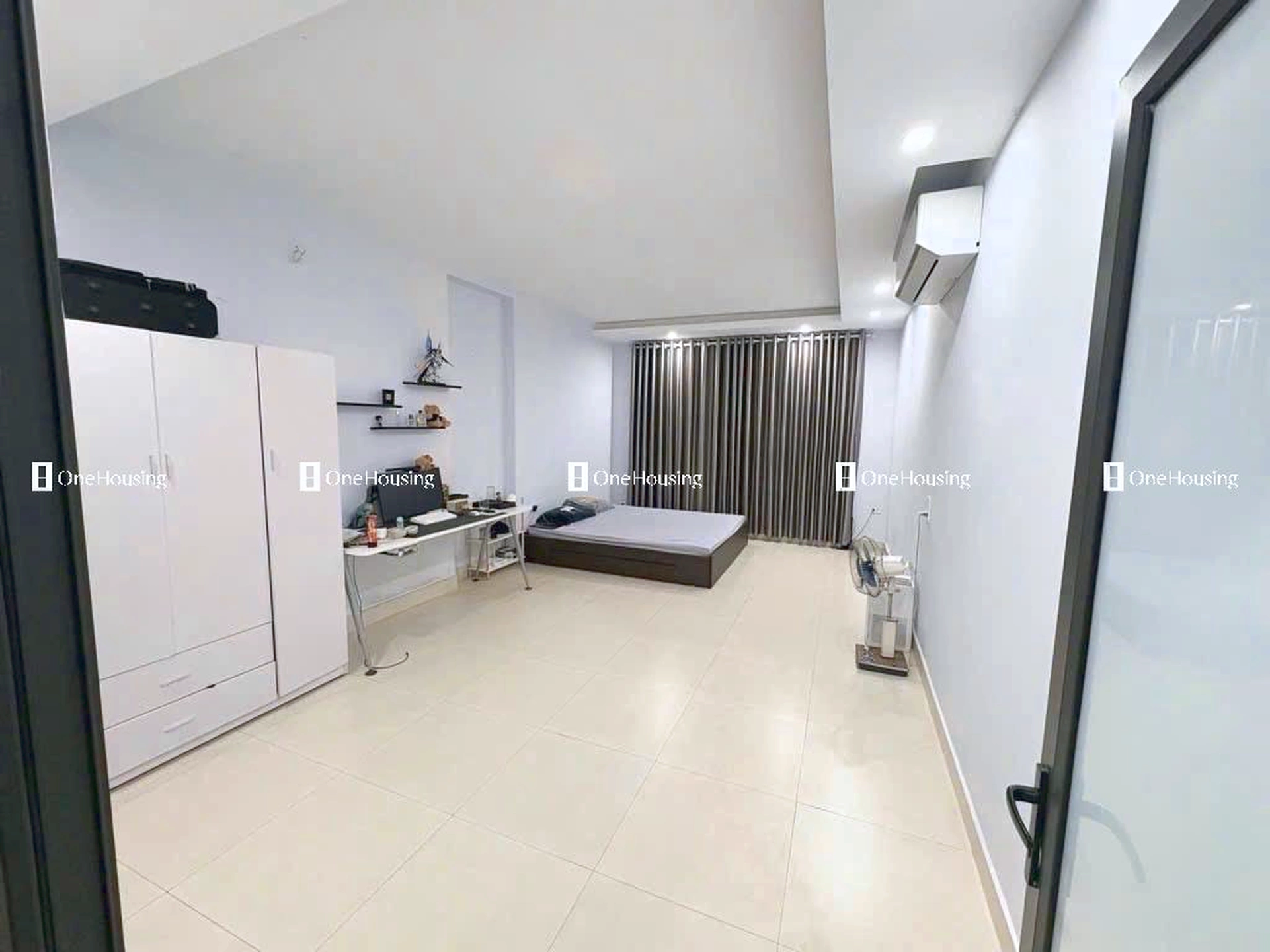 Nhà mặt ngõ cách Định Công Thượng 40m, P. Định Công, Q. Hoàng Mai, TP. Hà Nội