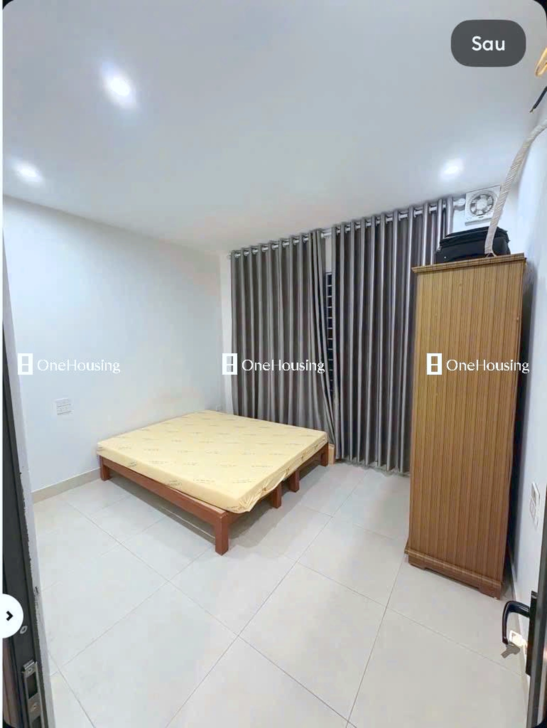 Nhà mặt ngõ cách Định Công Thượng 40m, P. Định Công, Q. Hoàng Mai, TP. Hà Nội