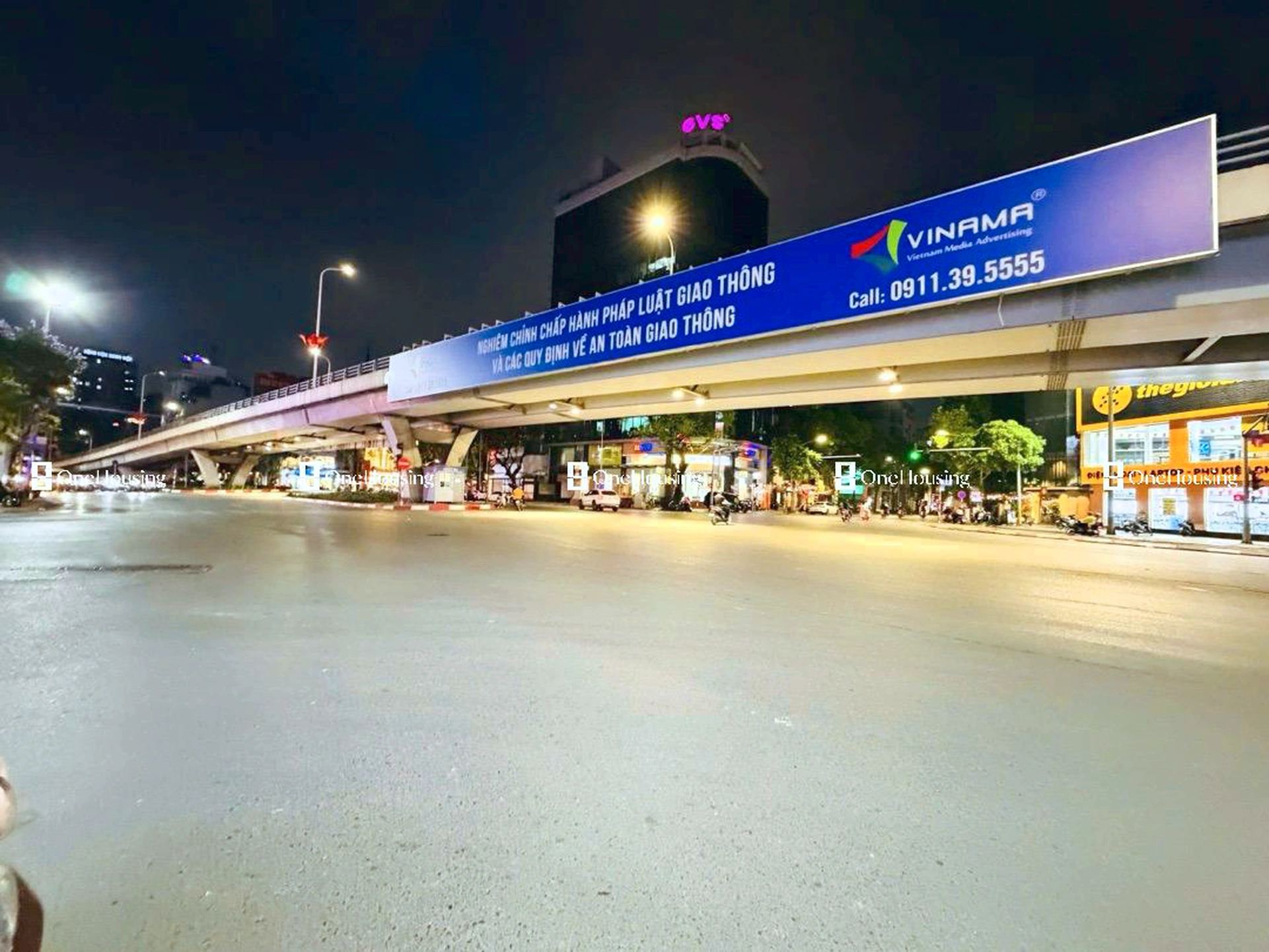 Nhà mặt phố Bạch Mai, P. Cầu Dền, Q. Hai Bà Trưng, TP. Hà Nội