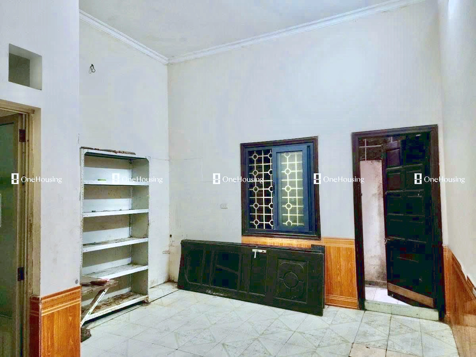 Nhà mặt phố Quan Nhân, P. Nhân Chính, Q. Thanh Xuân, TP. Hà Nội