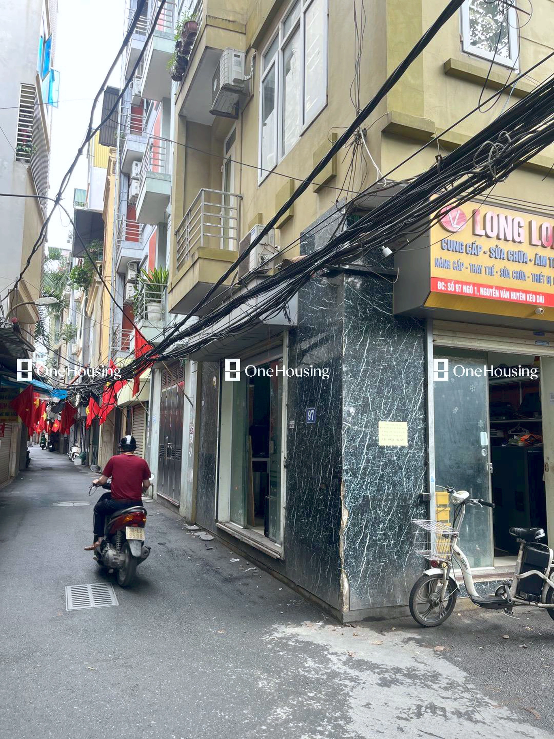Onehousing image