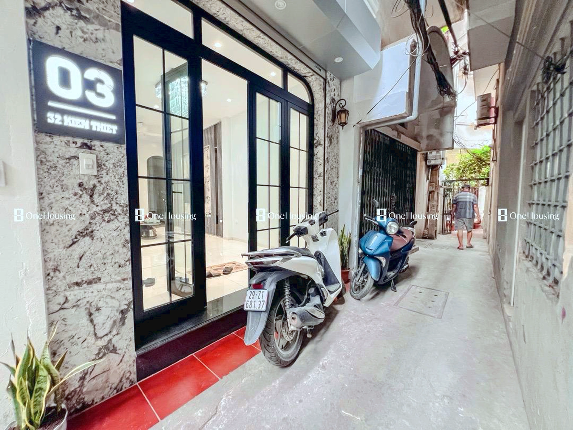 Onehousing image