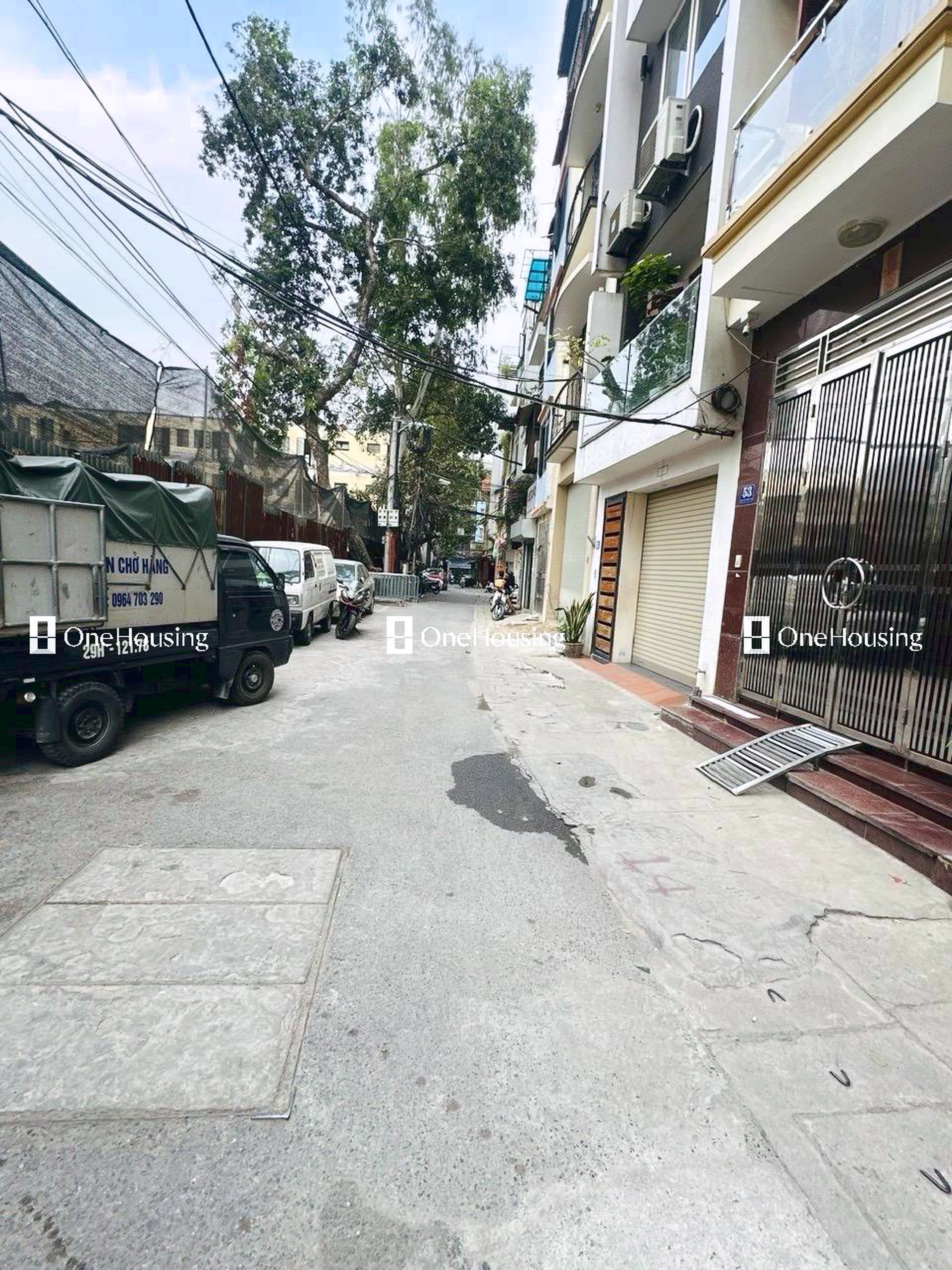 Onehousing image