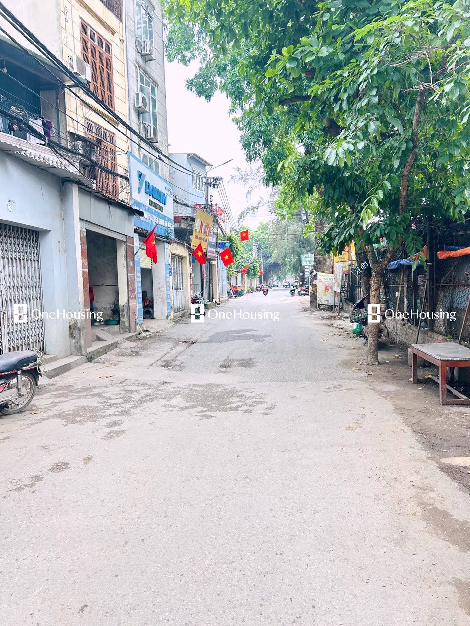 Nhà mặt ngõ cách Tựu Liệt 10m, X. Tam Hiệp, H. Thanh Trì, TP. Hà Nội