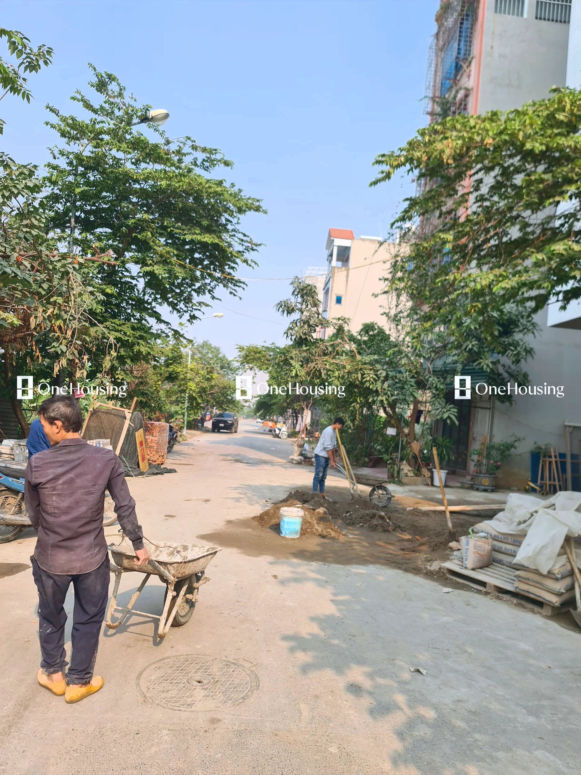 Onehousing image