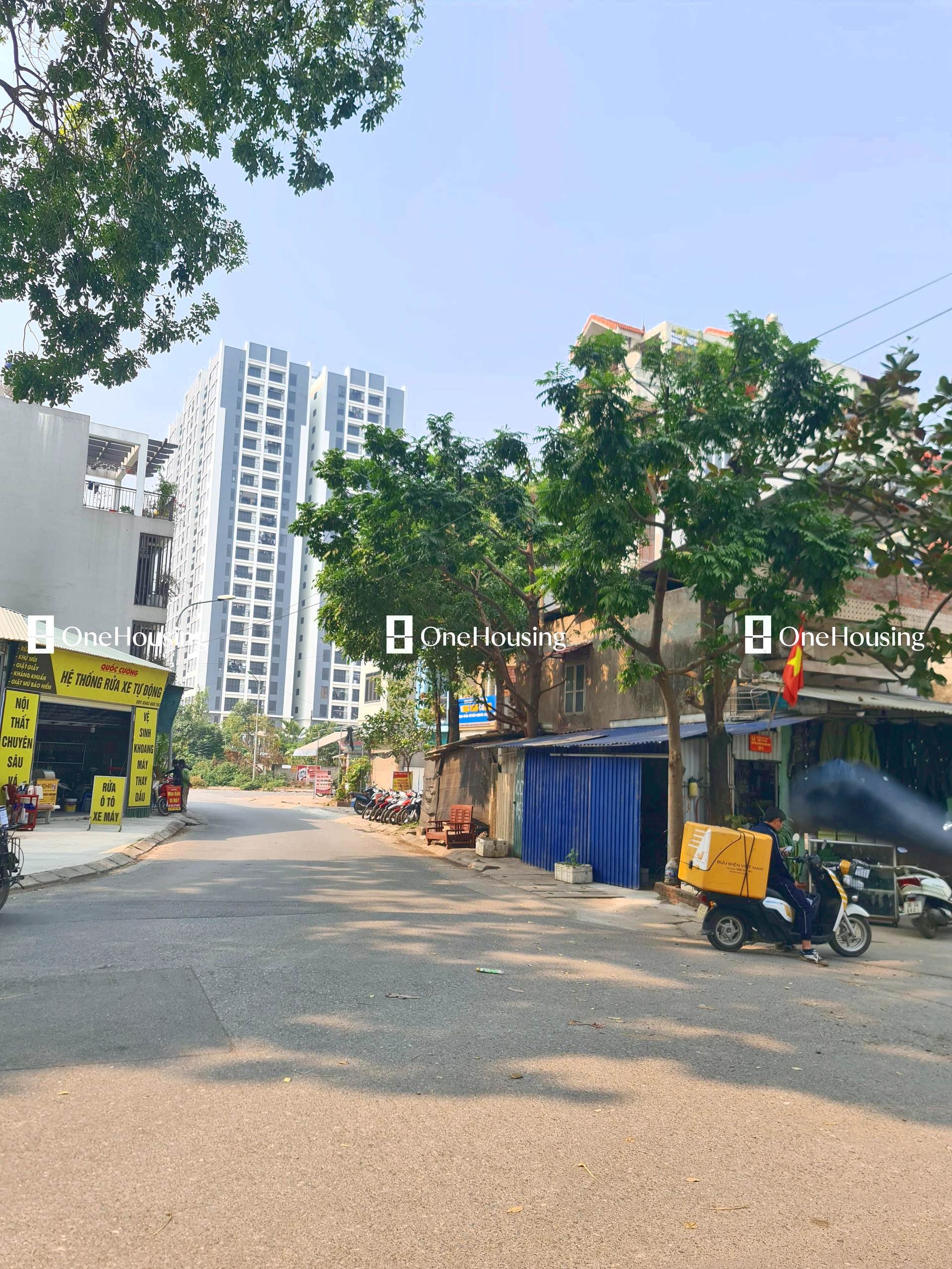 Onehousing image