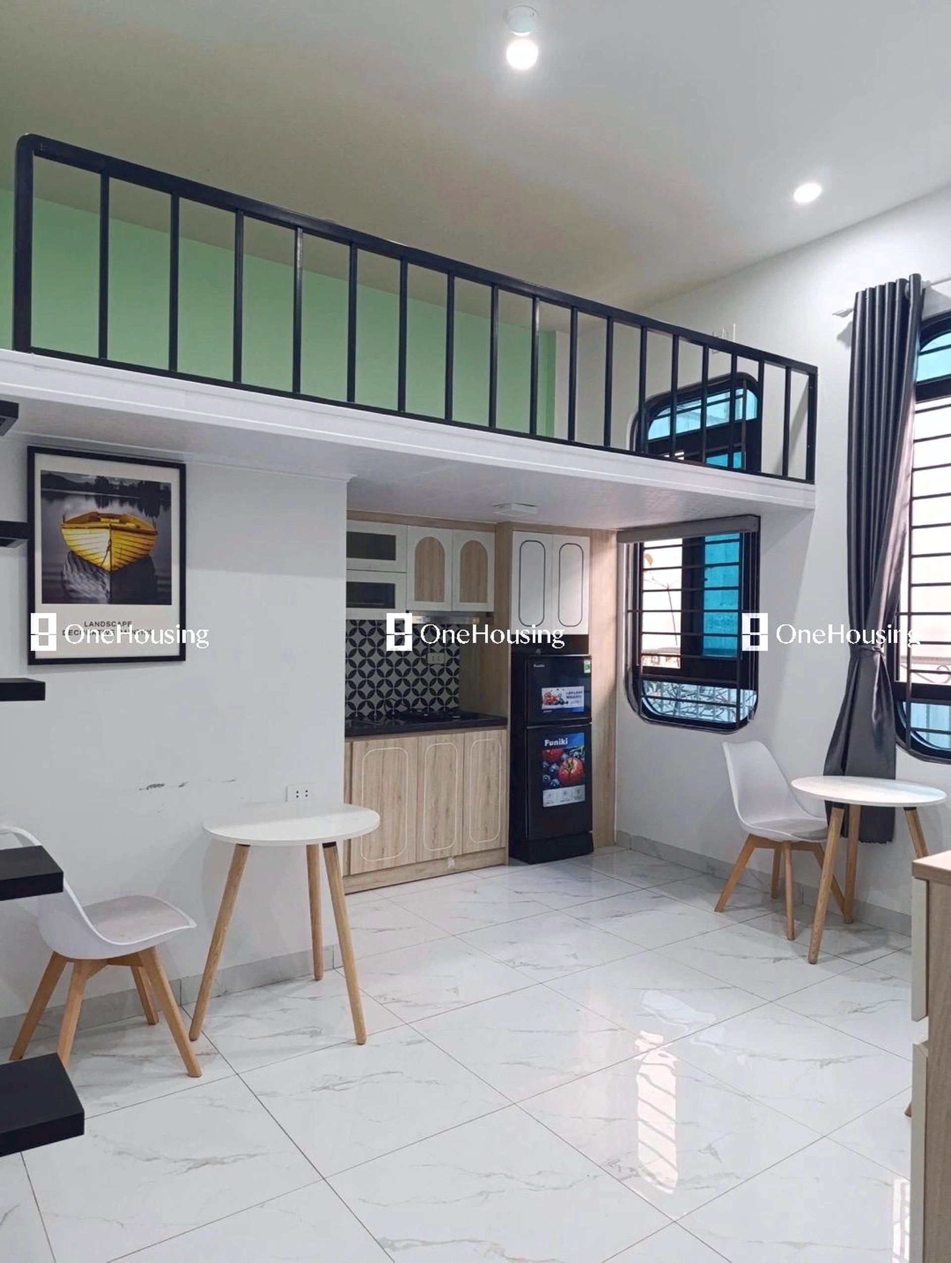 Onehousing image