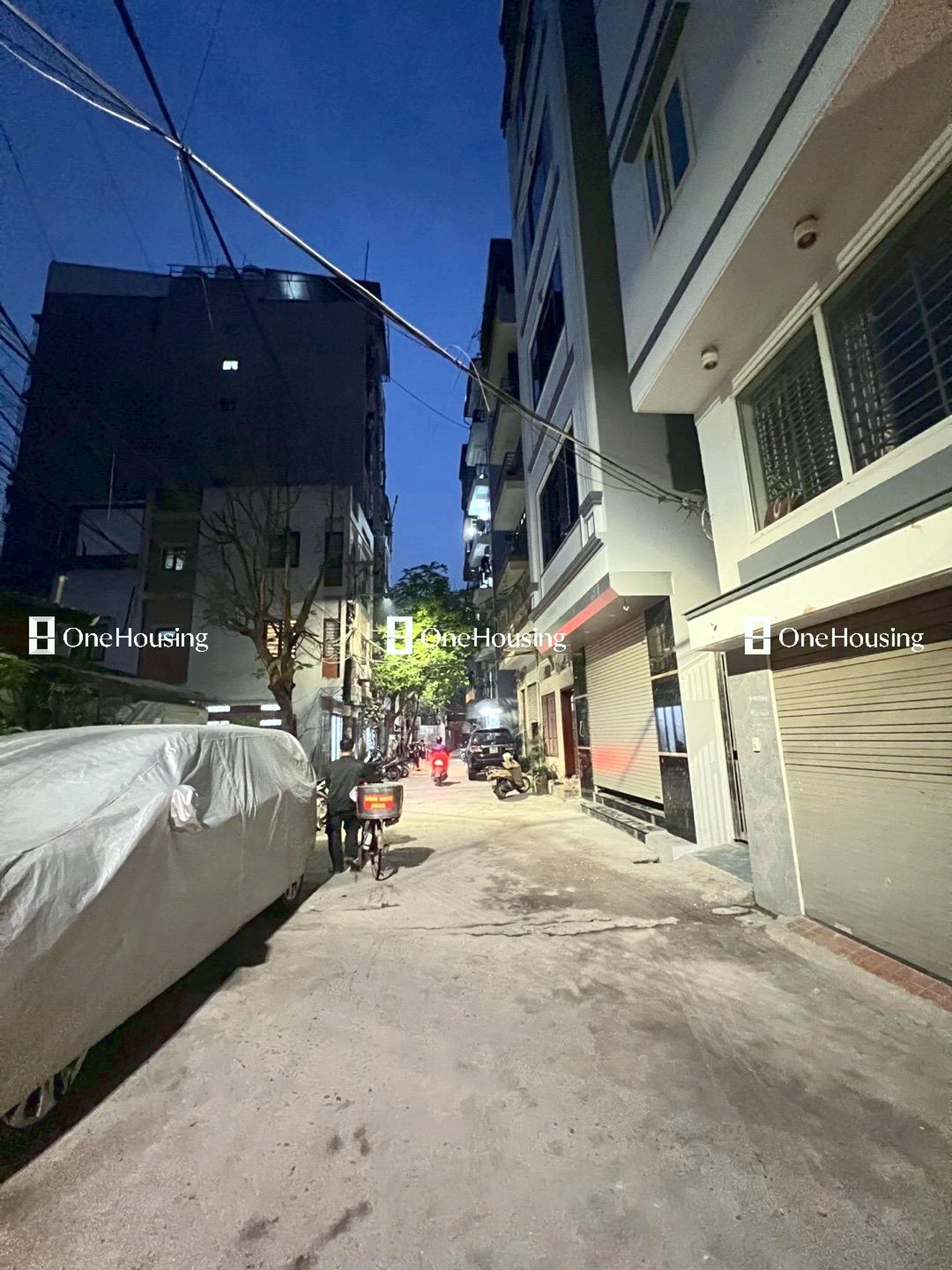 Onehousing image
