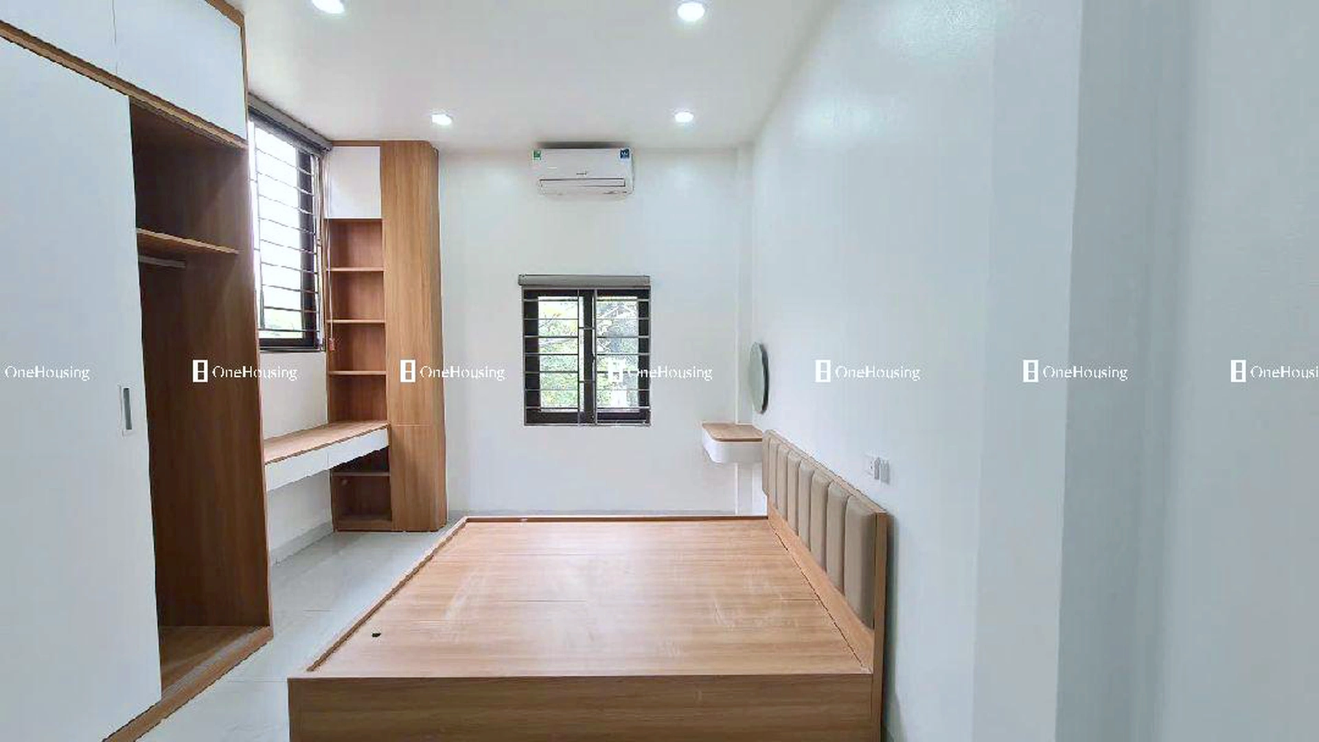 Nhà mặt ngõ cách Trần Cung 80m, P. Nghĩa Tân, Q. Cầu Giấy, TP. Hà Nội