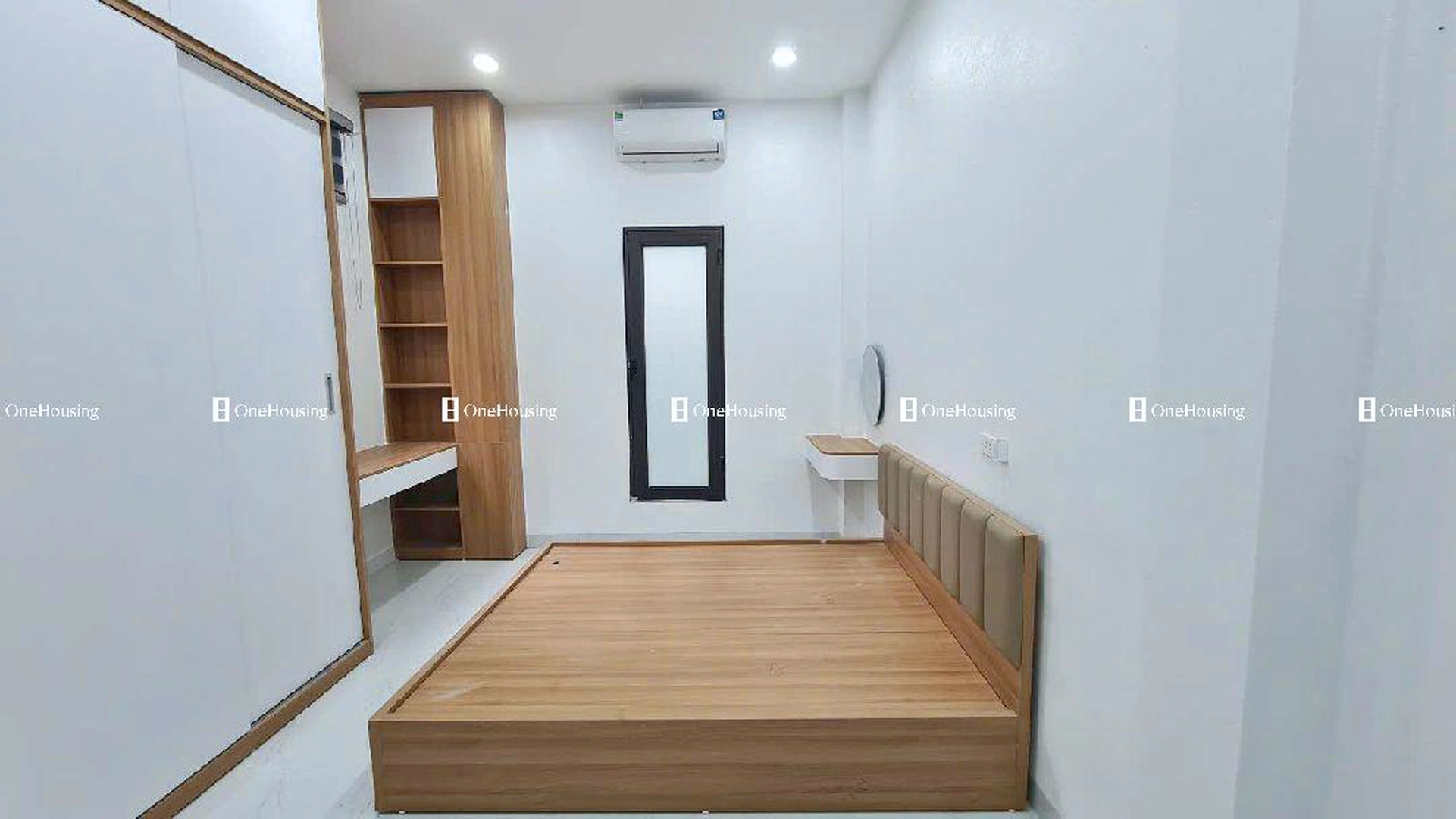 Nhà mặt ngõ cách Trần Cung 80m, P. Nghĩa Tân, Q. Cầu Giấy, TP. Hà Nội