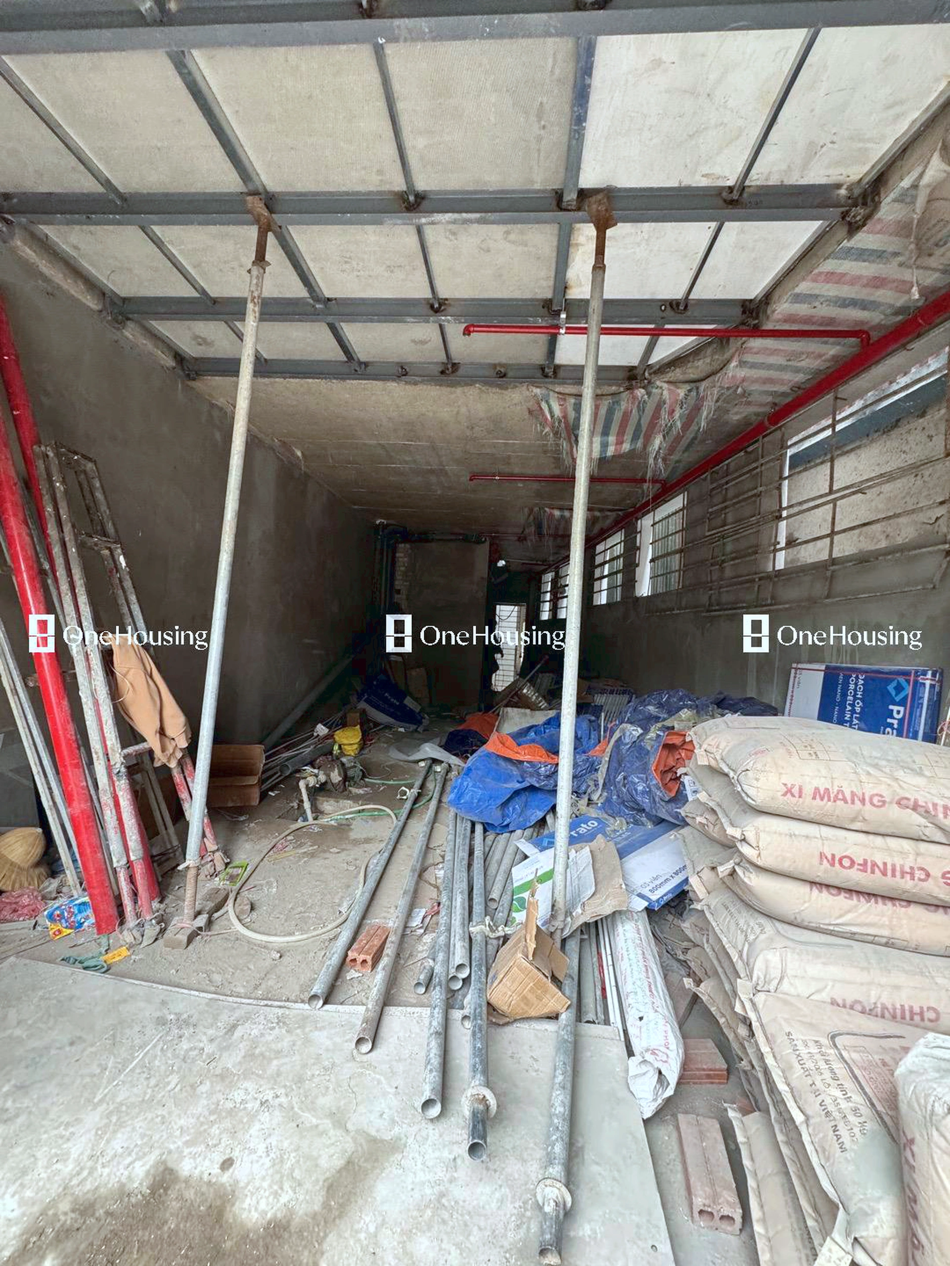 Nhà mặt phố Nguyễn Hoàng, P. Mỹ Đình 1, Q. Nam Từ Liêm, TP. Hà Nội