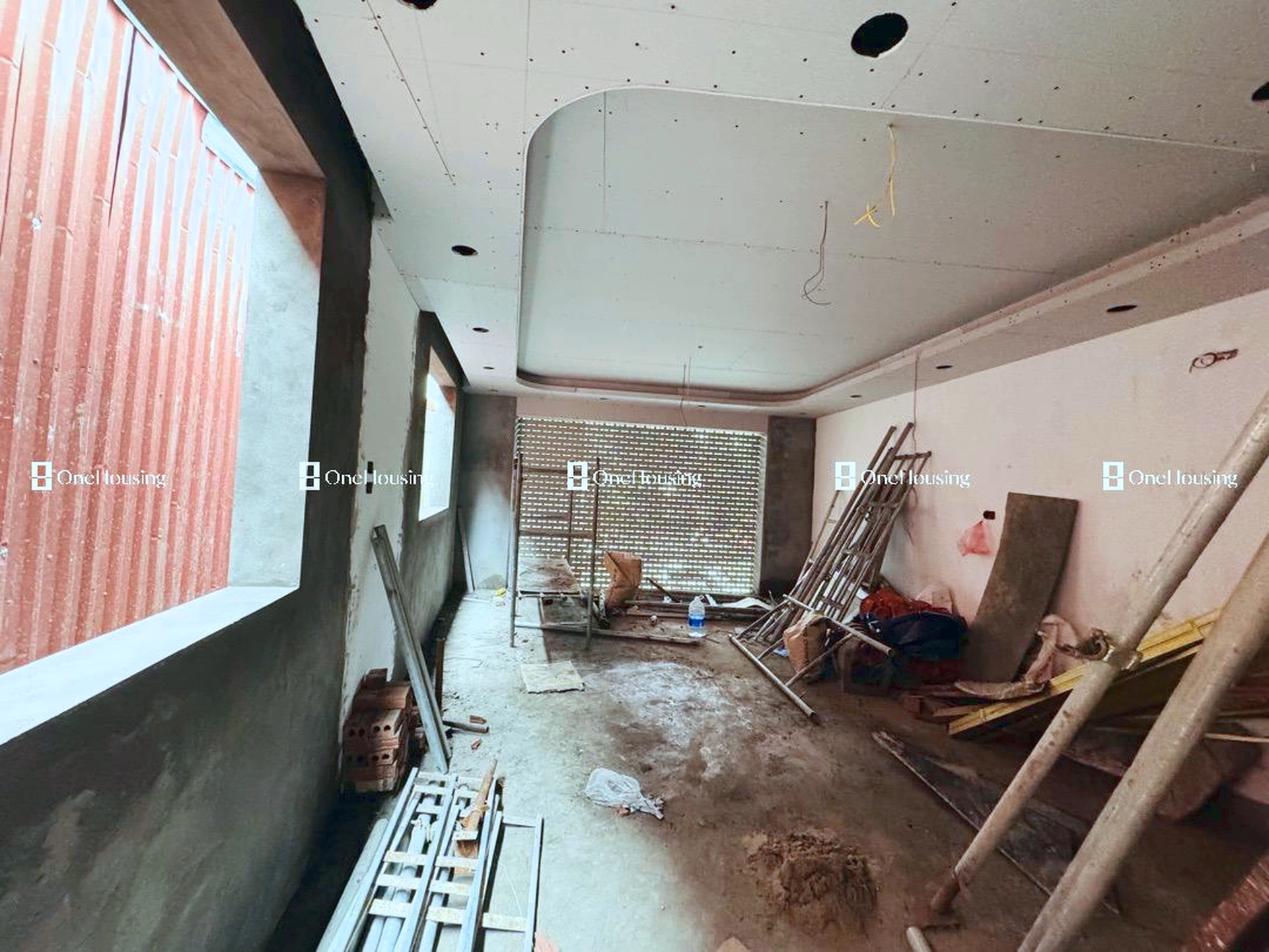 Nhà mặt phố Nguyễn Hoàng, P. Mỹ Đình 1, Q. Nam Từ Liêm, TP. Hà Nội