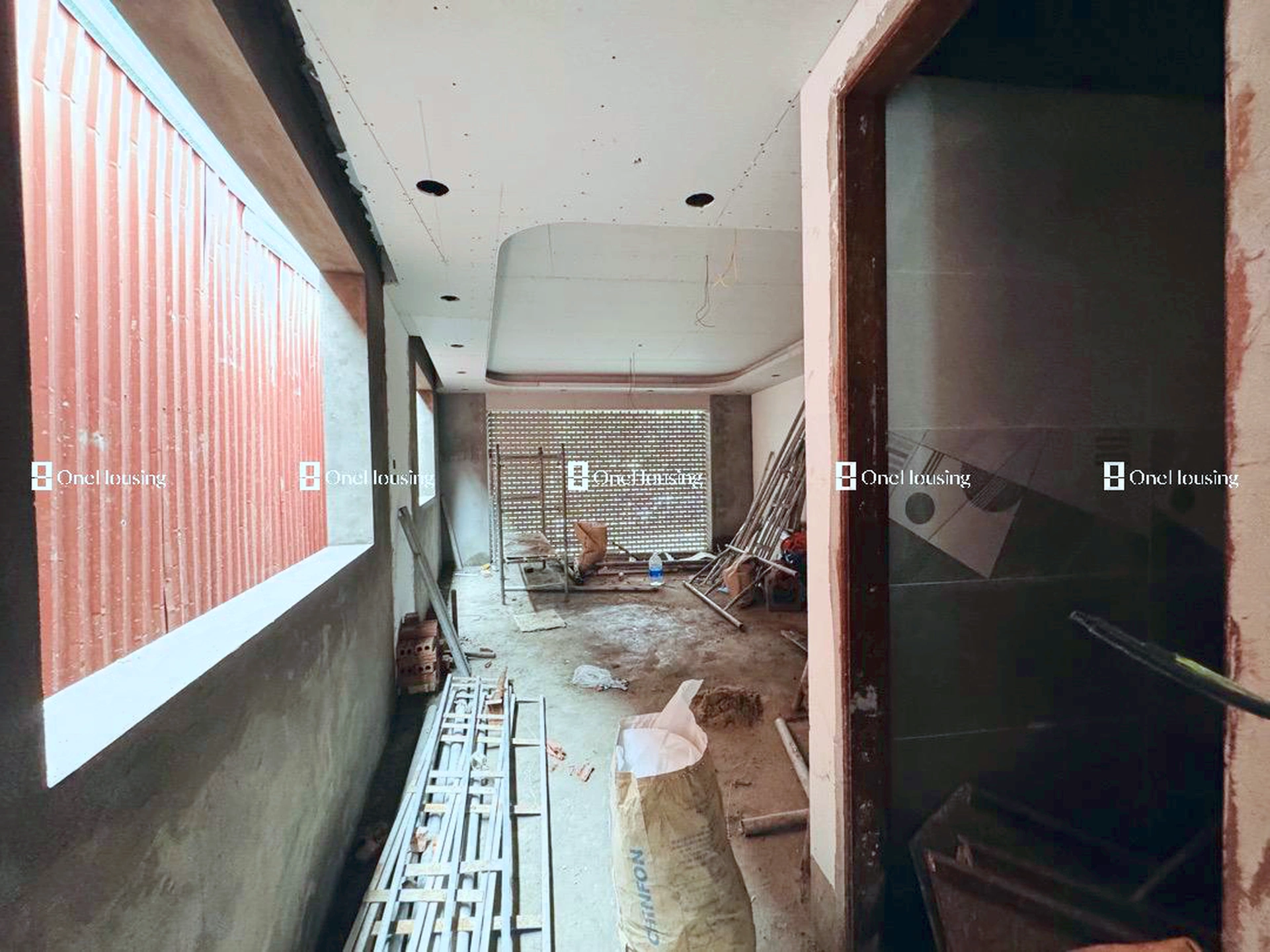 Nhà mặt phố Nguyễn Hoàng, P. Mỹ Đình 1, Q. Nam Từ Liêm, TP. Hà Nội