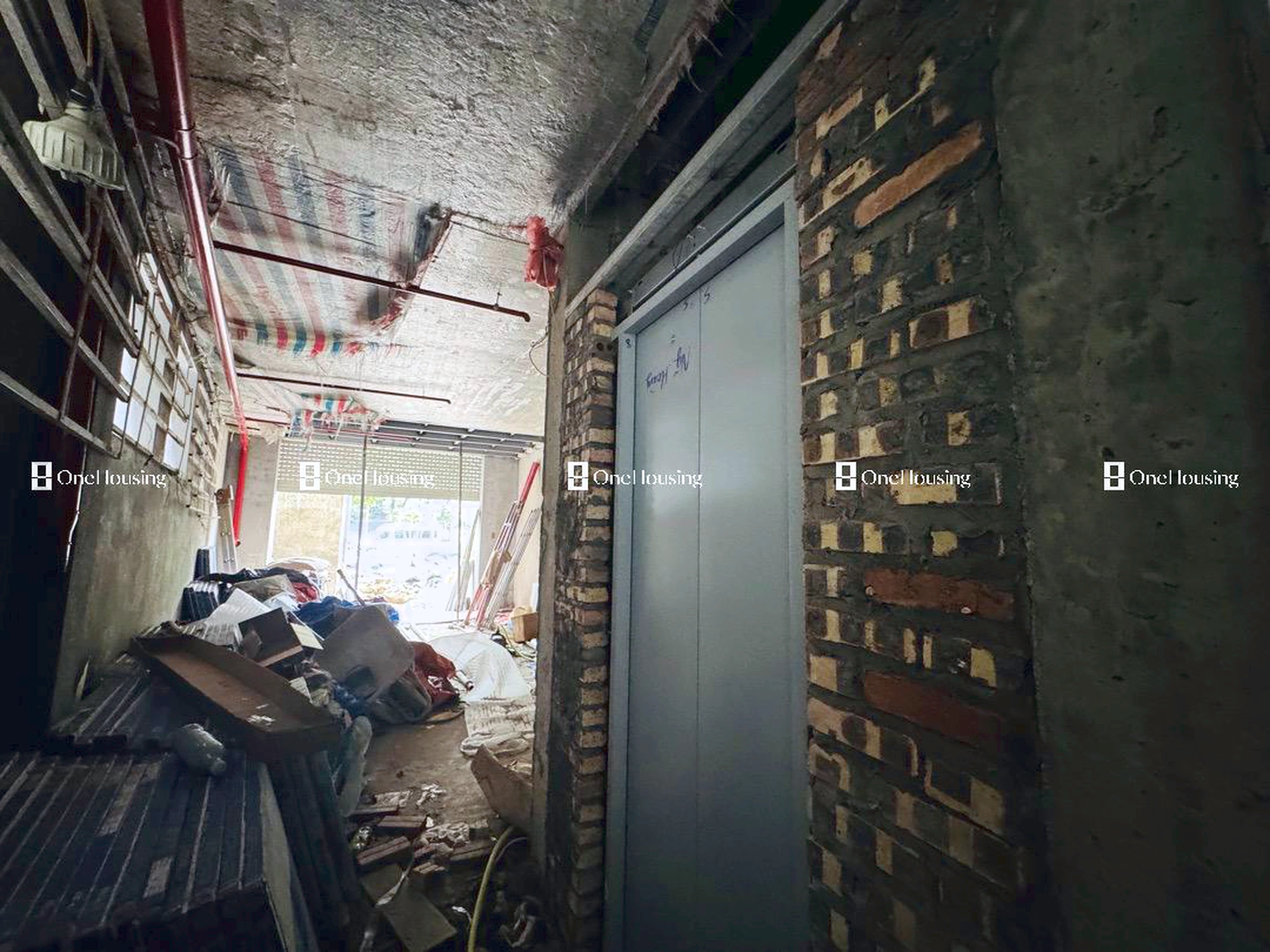 Nhà mặt phố Nguyễn Hoàng, P. Mỹ Đình 1, Q. Nam Từ Liêm, TP. Hà Nội