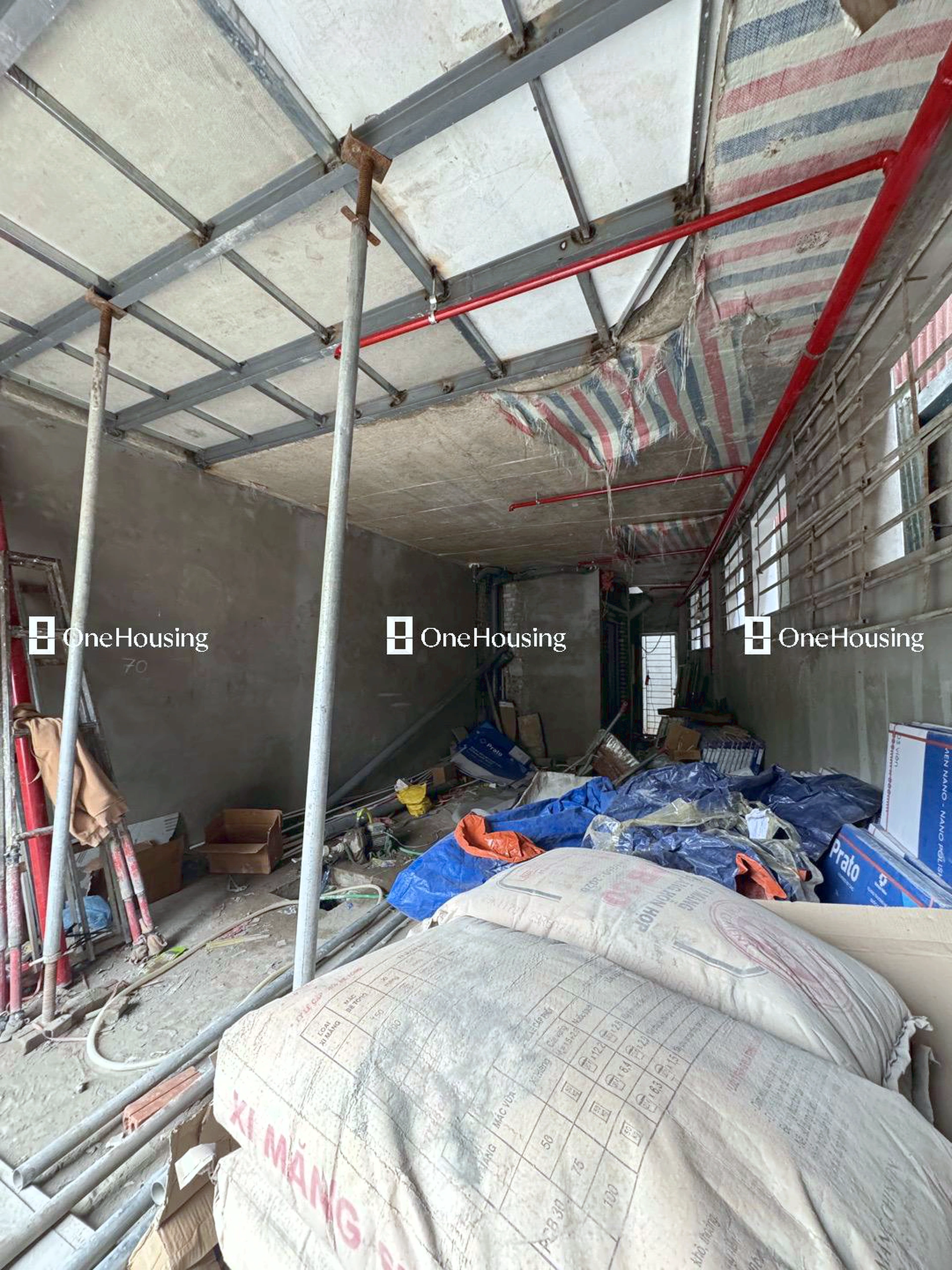 Nhà mặt phố Nguyễn Hoàng, P. Mỹ Đình 1, Q. Nam Từ Liêm, TP. Hà Nội