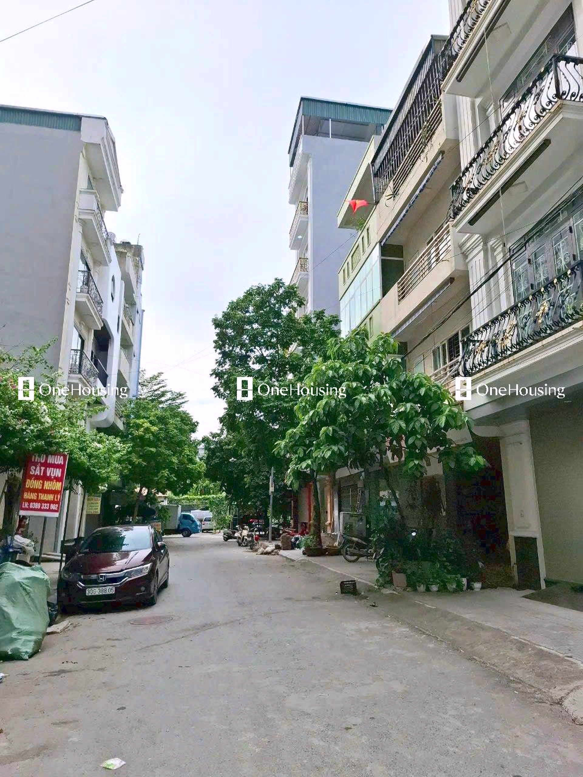 Onehousing image