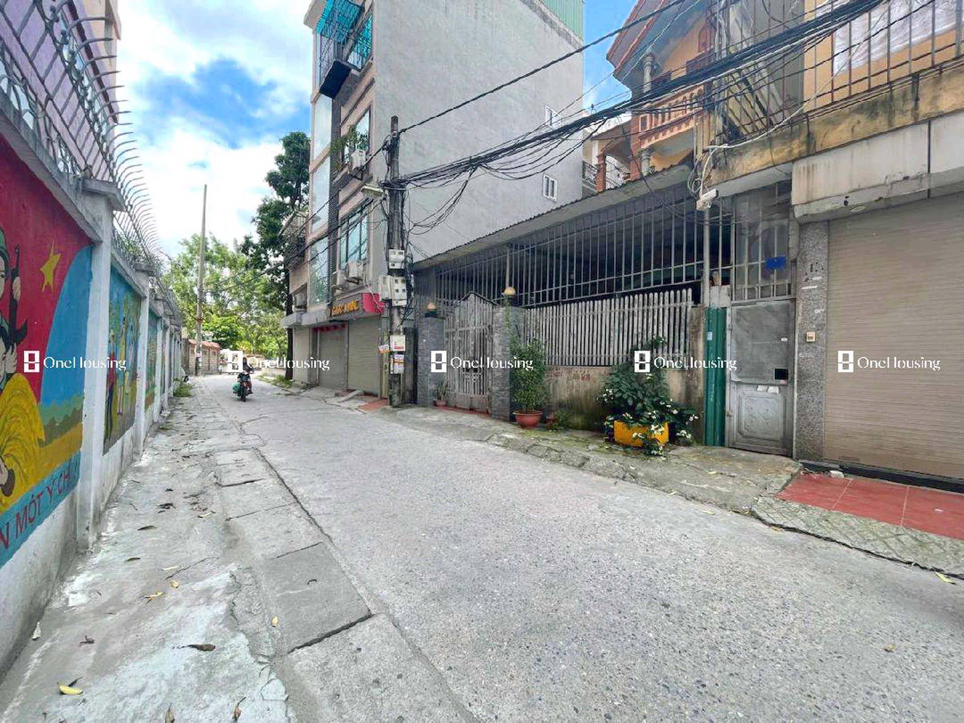 Onehousing image