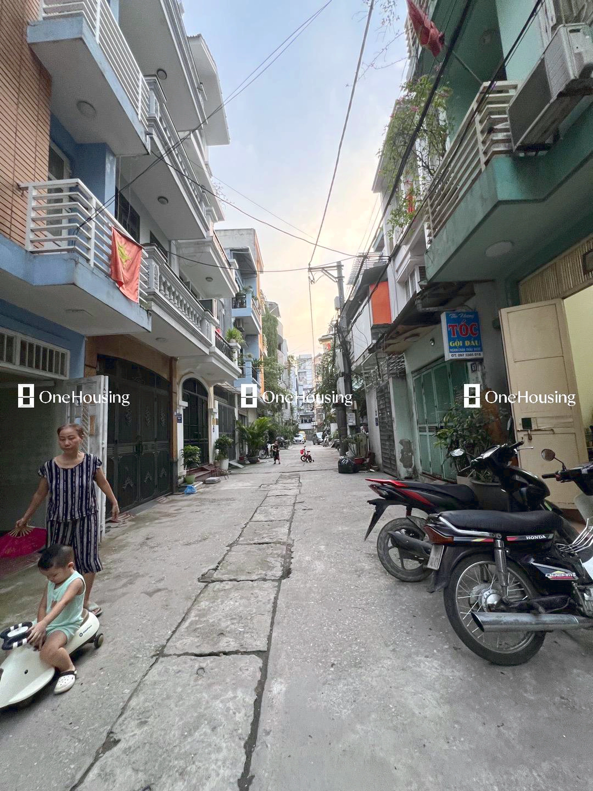 Onehousing image