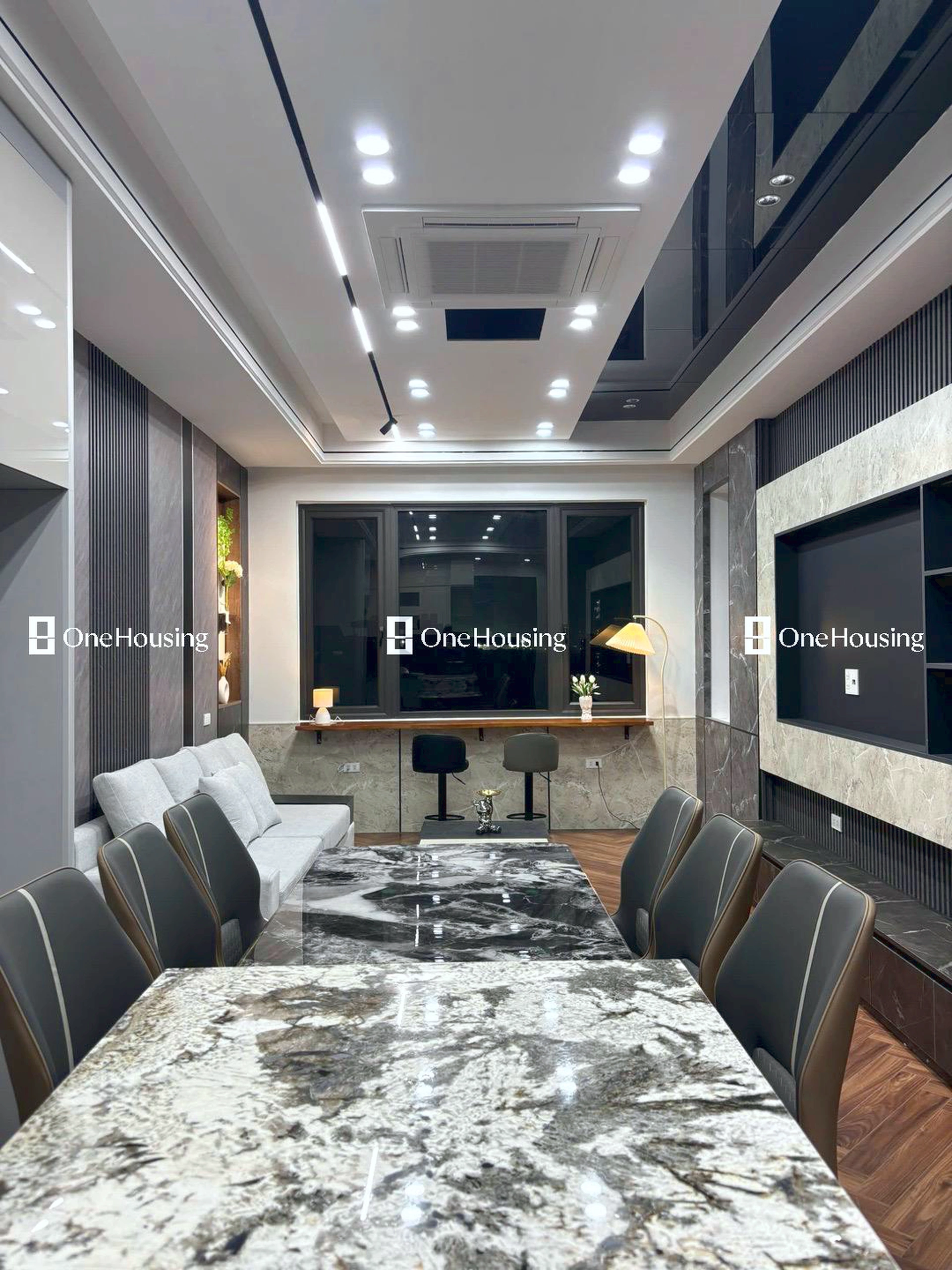 Nhà mặt ngõ cách Nguyễn Văn Cừ 10m, P. Gia Thụy, Q. Long Biên, TP. Hà Nội