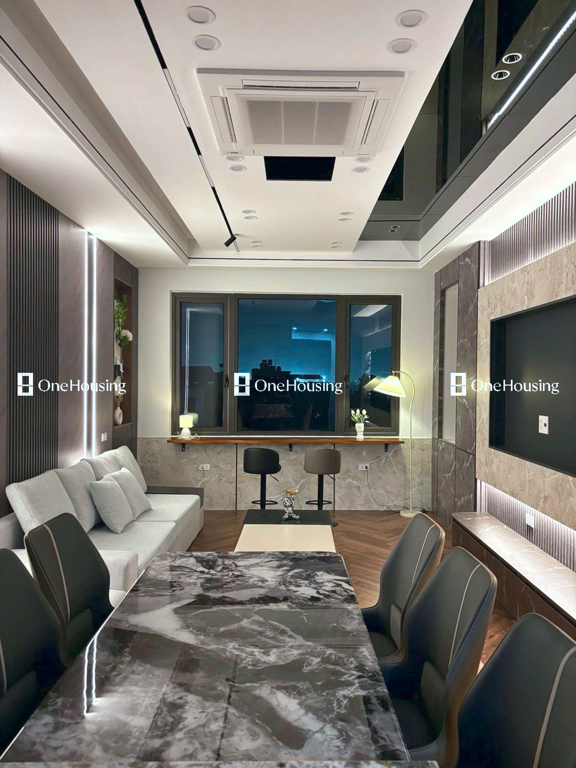 Nhà mặt ngõ cách Nguyễn Văn Cừ 10m, P. Gia Thụy, Q. Long Biên, TP. Hà Nội