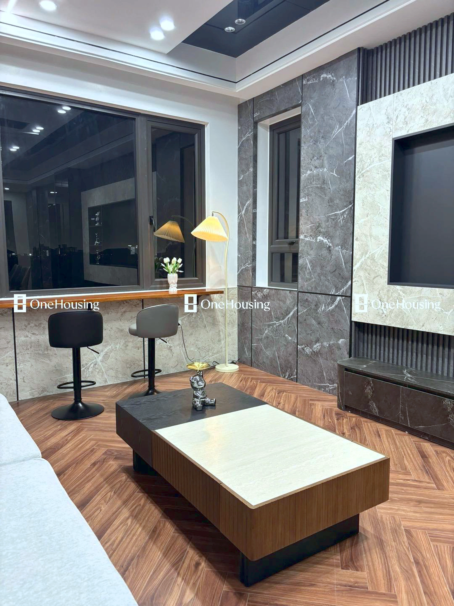 Nhà mặt ngõ cách Nguyễn Văn Cừ 10m, P. Gia Thụy, Q. Long Biên, TP. Hà Nội