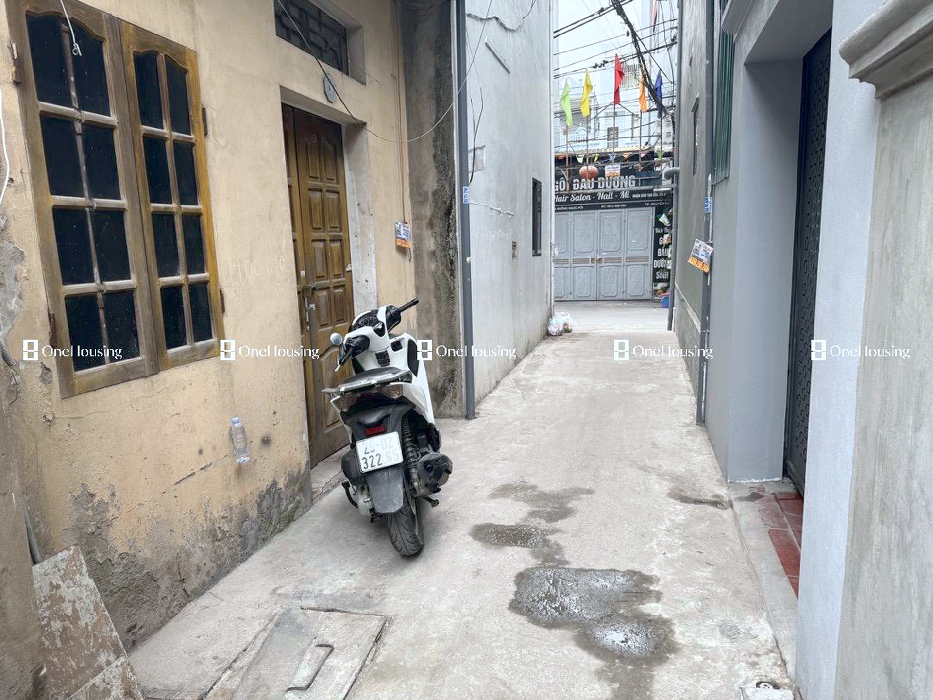 Đất nền cách Đường Ngọc Hồi (Phía đi qua đường tầu) 150m, X. Đại Áng, H. Thanh Trì, TP. Hà Nội