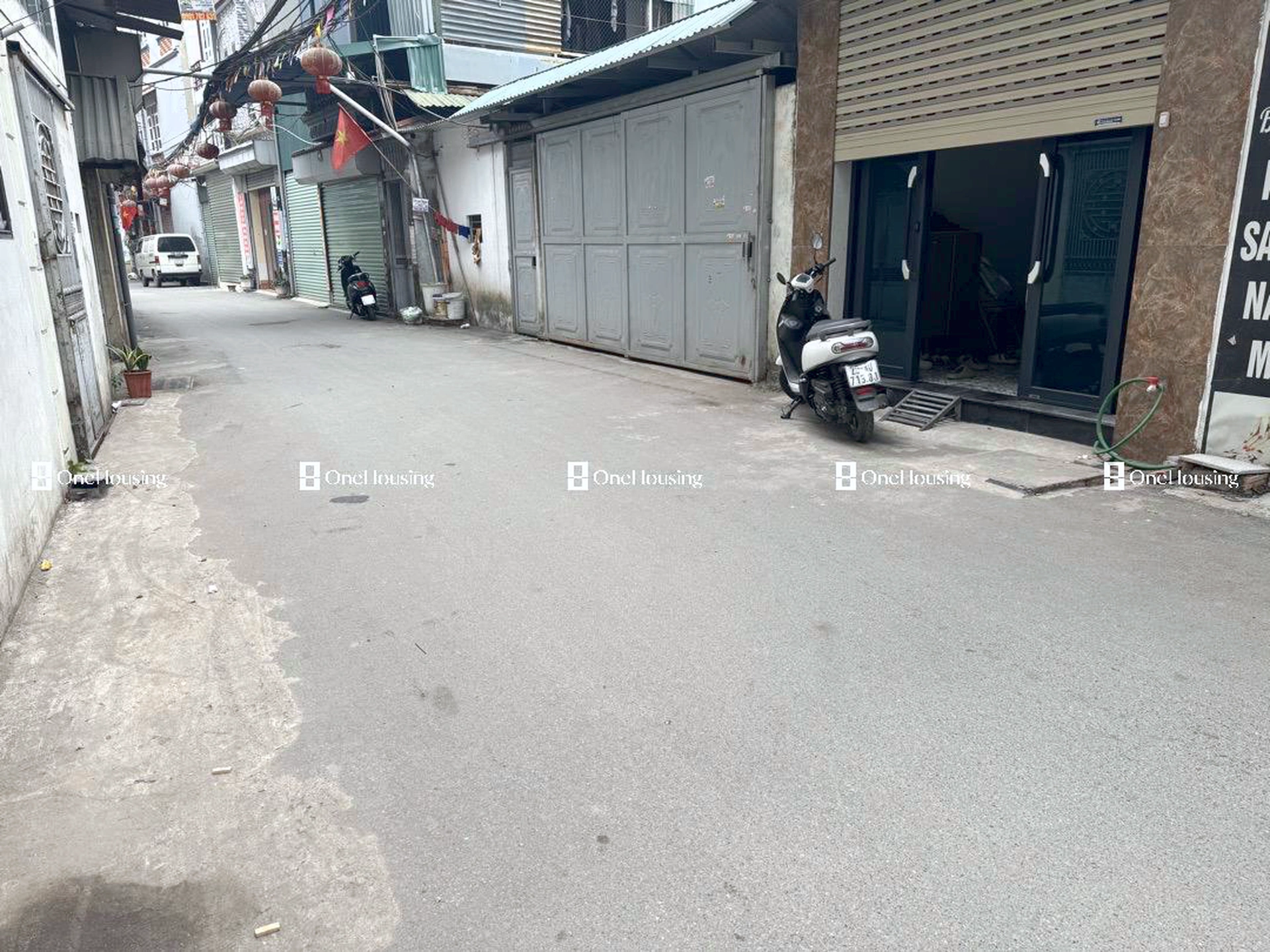 Đất nền cách Đường Ngọc Hồi (Phía đi qua đường tầu) 150m, X. Đại Áng, H. Thanh Trì, TP. Hà Nội