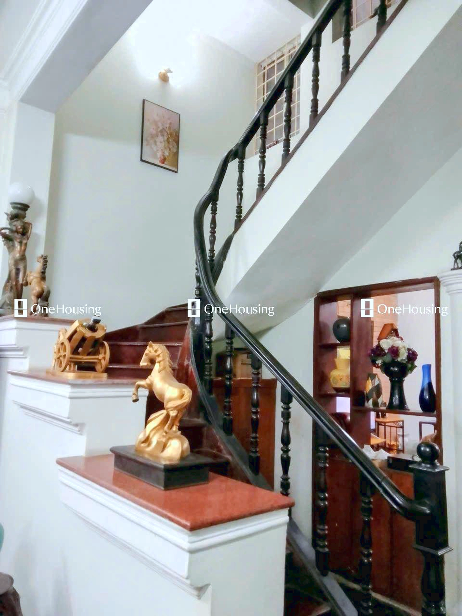 Nhà mặt ngõ cách Khương Trung 50m, P. Khương Đình, Q. Thanh Xuân, TP. Hà Nội