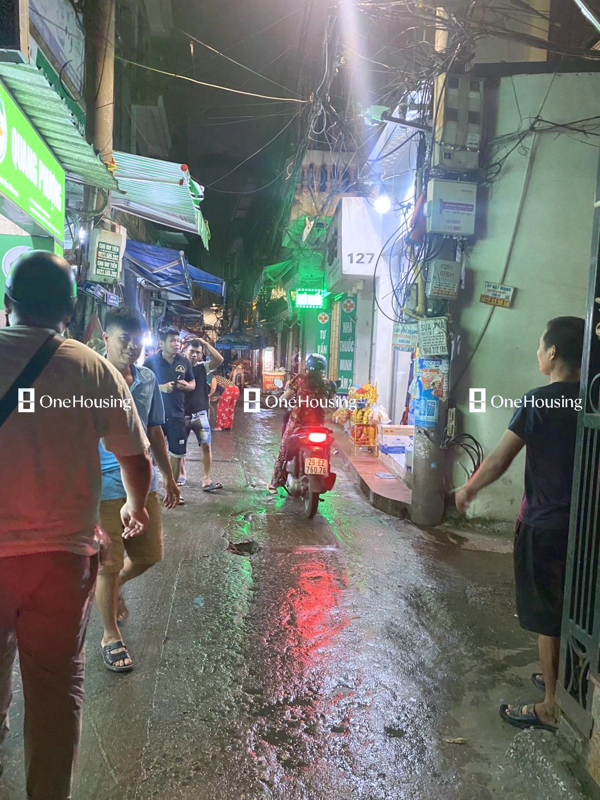 Onehousing image