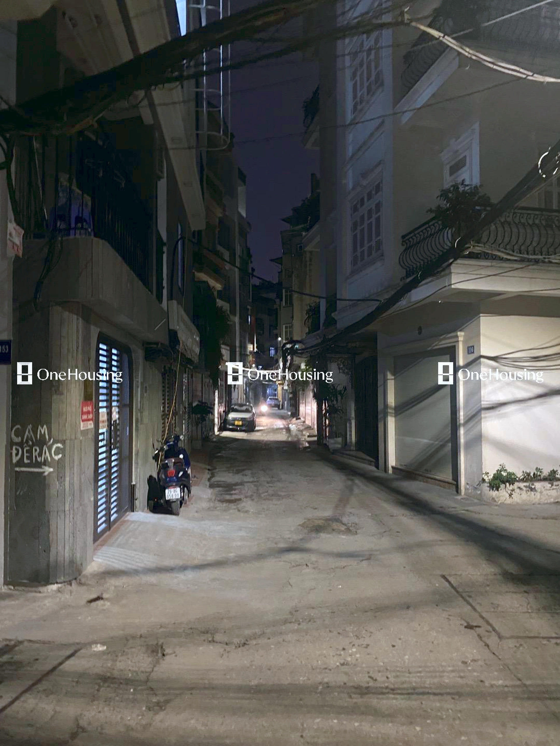 Onehousing image