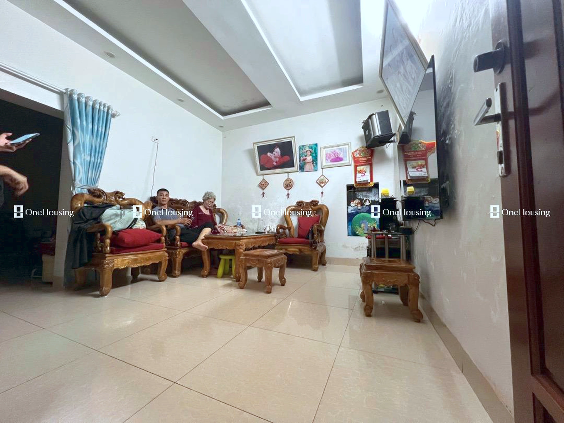 Onehousing image