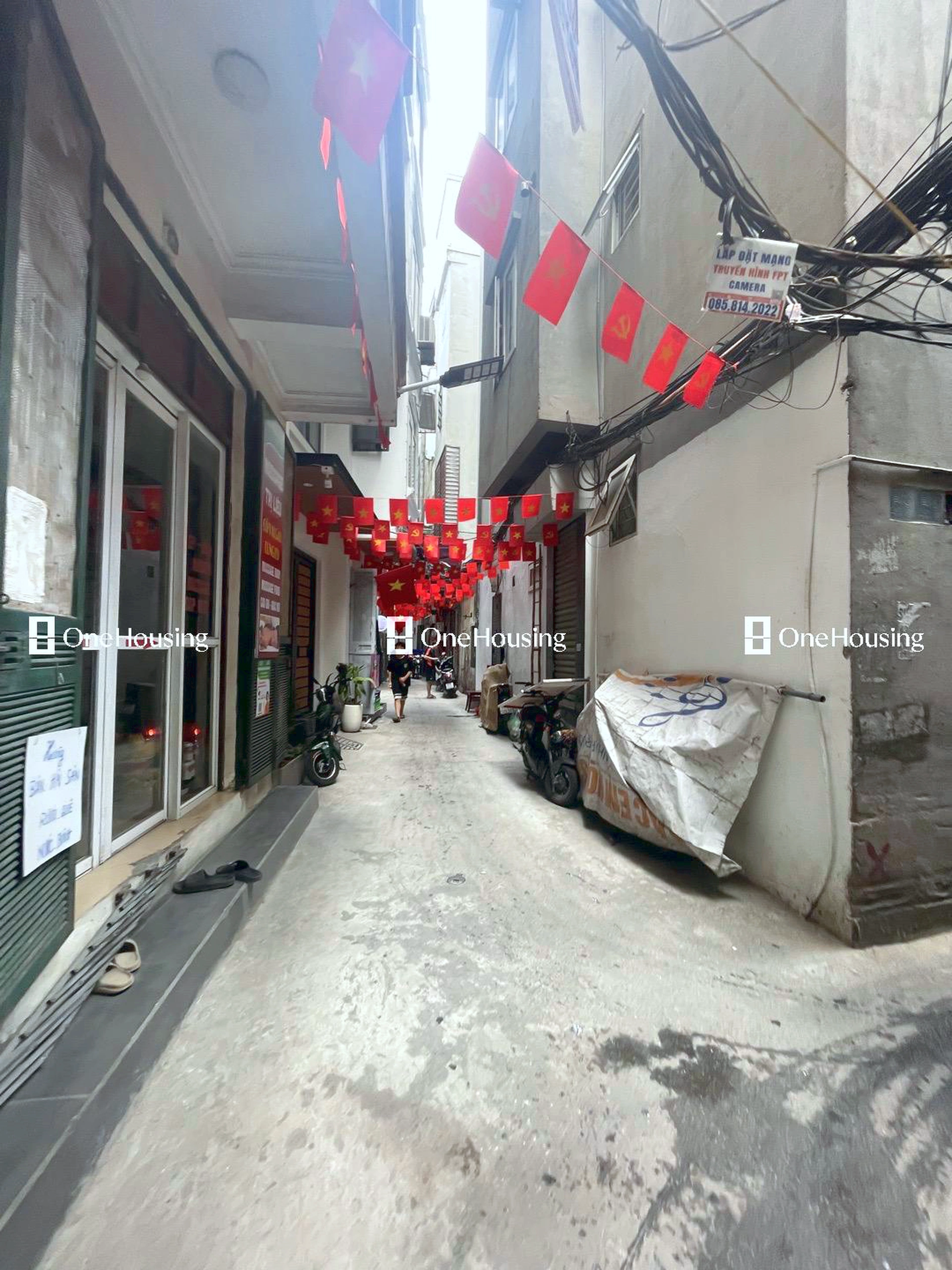 Onehousing image