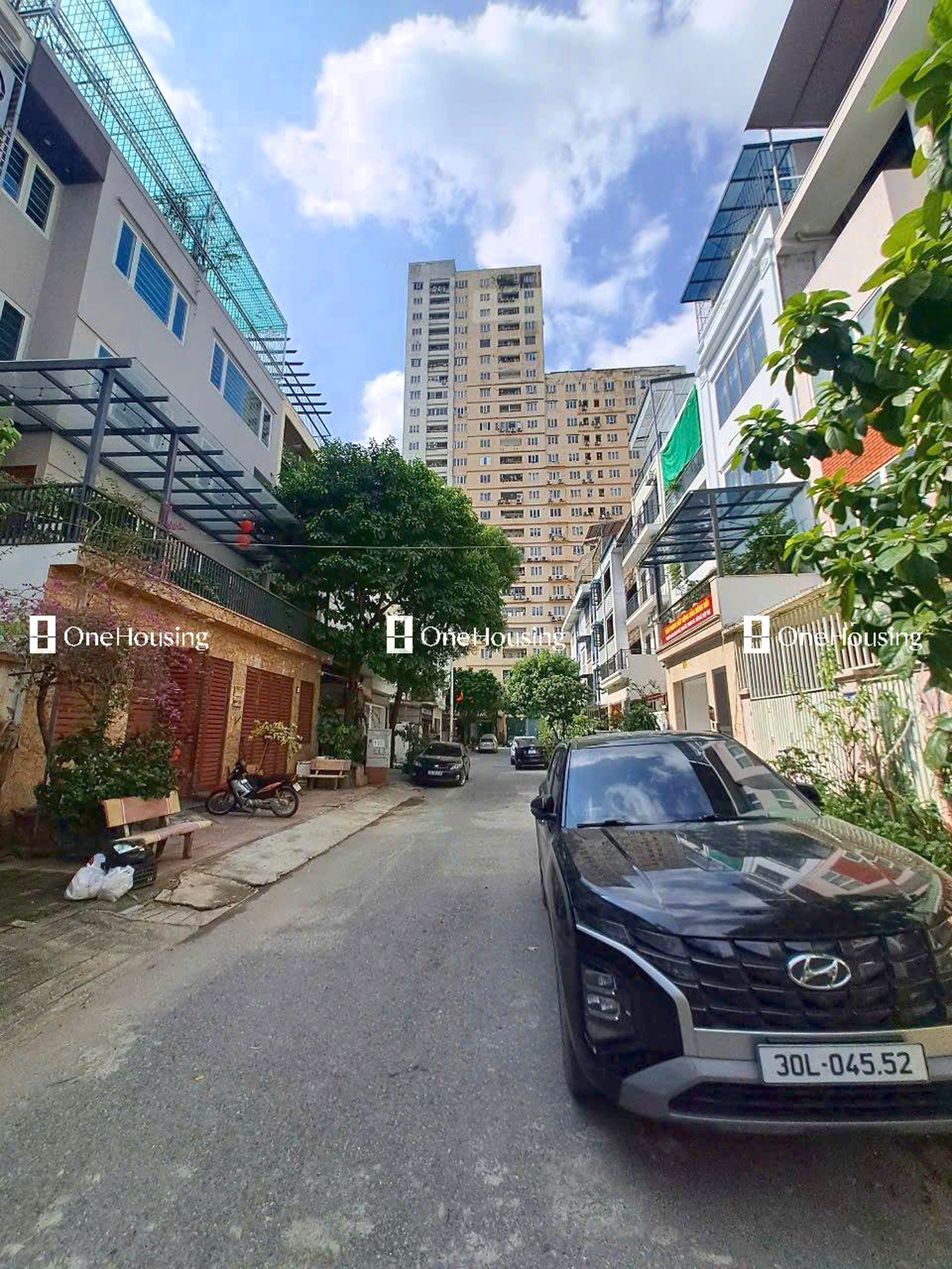 Onehousing image