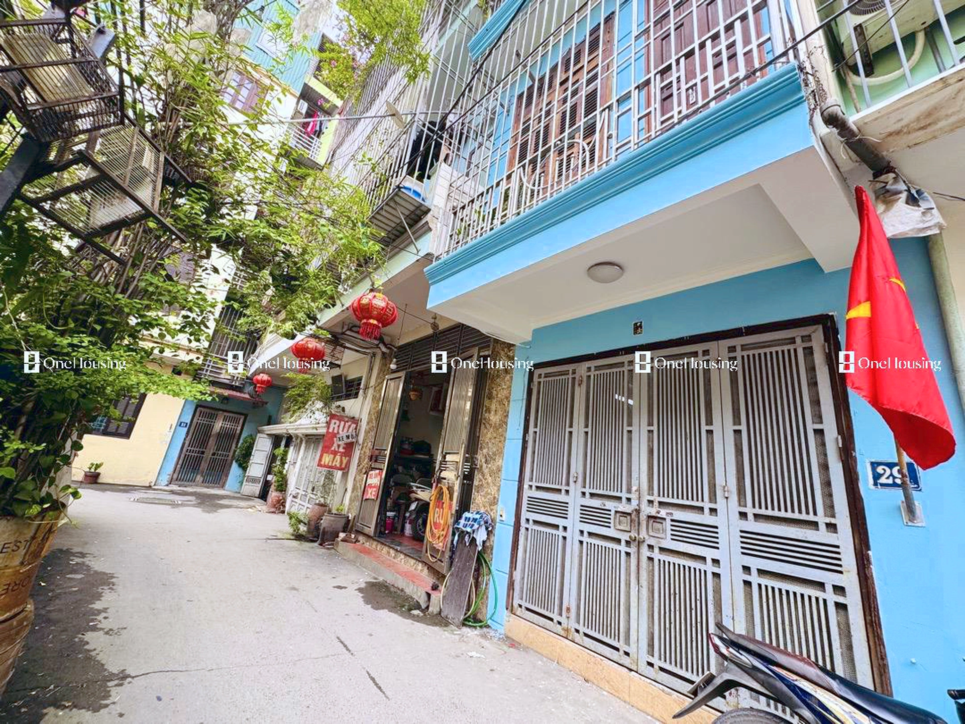 Onehousing image