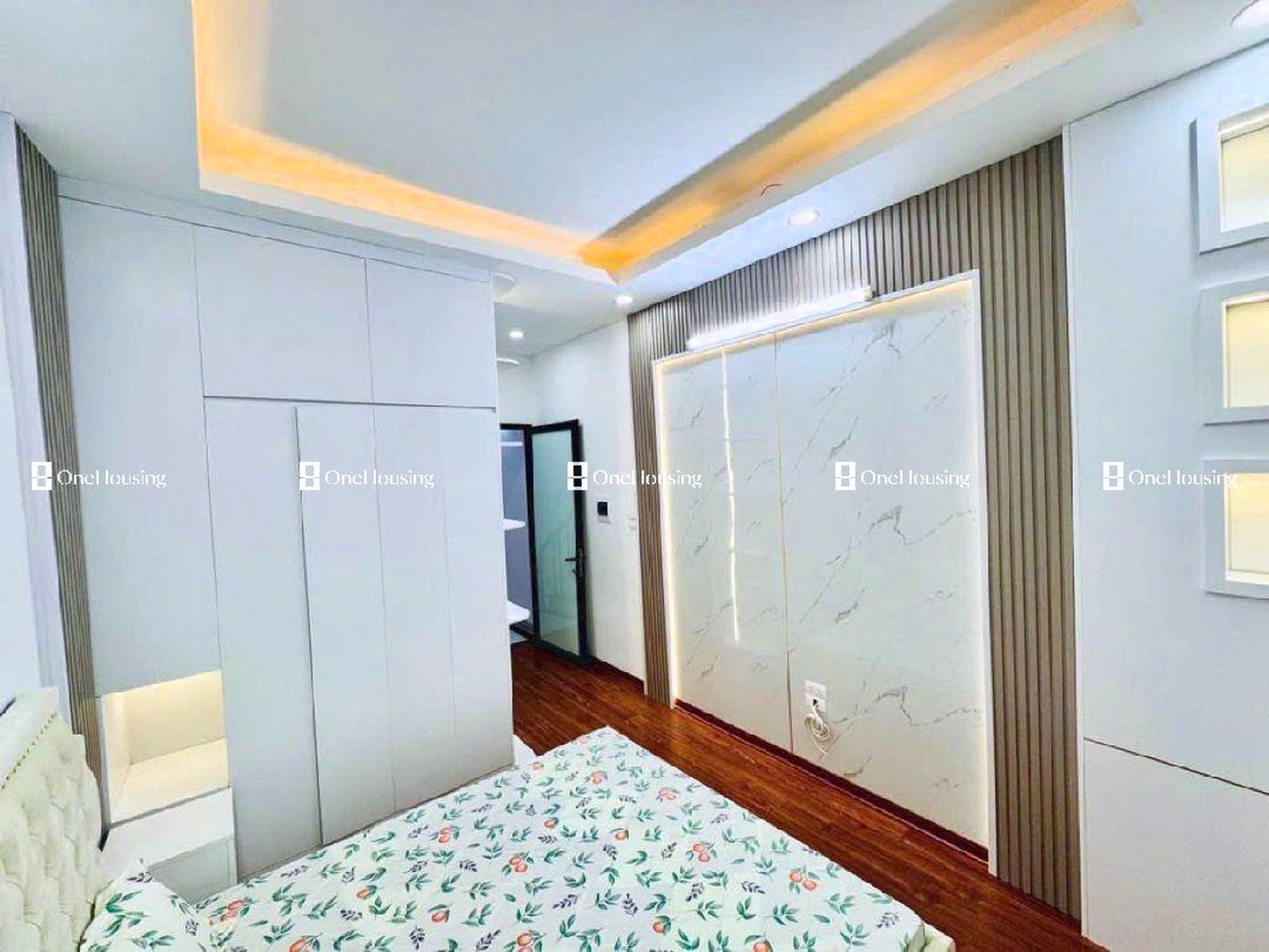 Nhà mặt ngõ cách Đội Cấn 100m, P. Đội Cấn, Q. Ba Đình, TP. Hà Nội