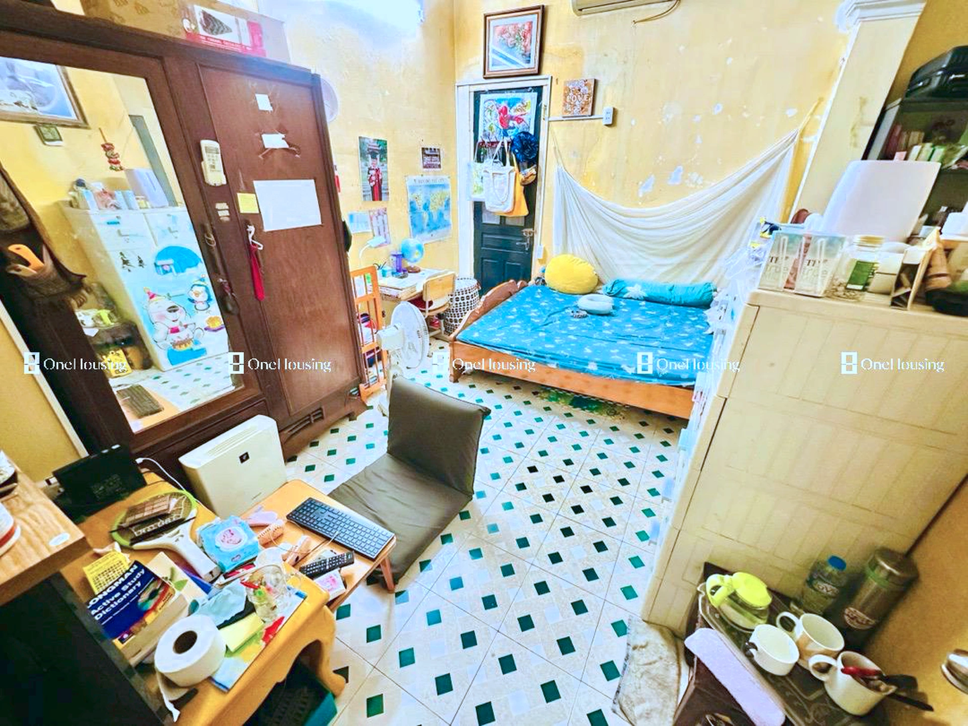 Onehousing image