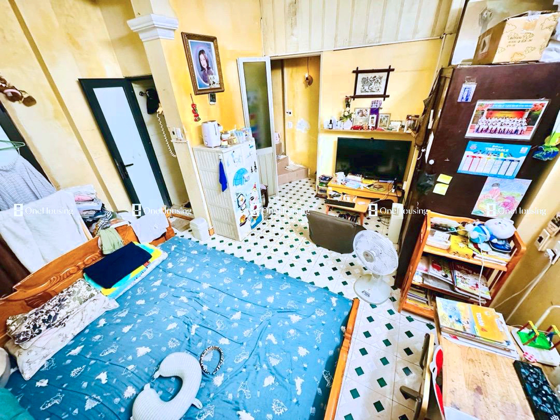 Onehousing image