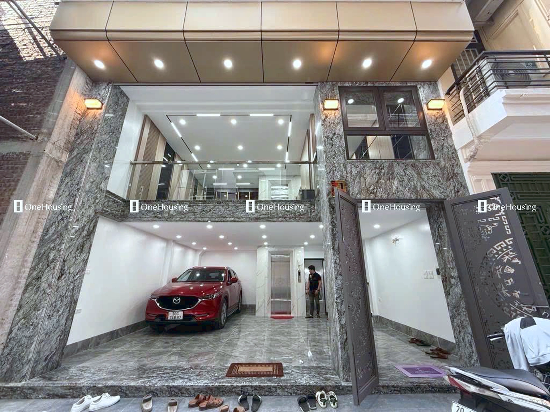 Onehousing image