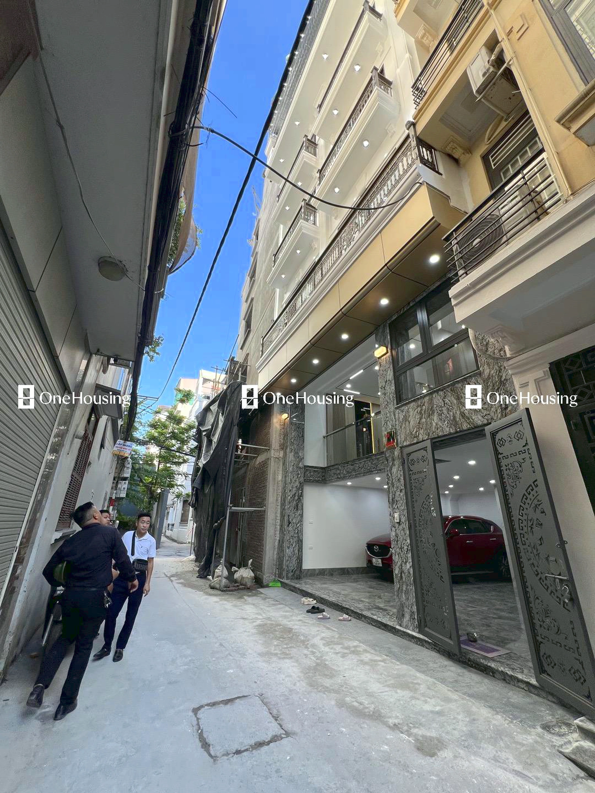 Onehousing image