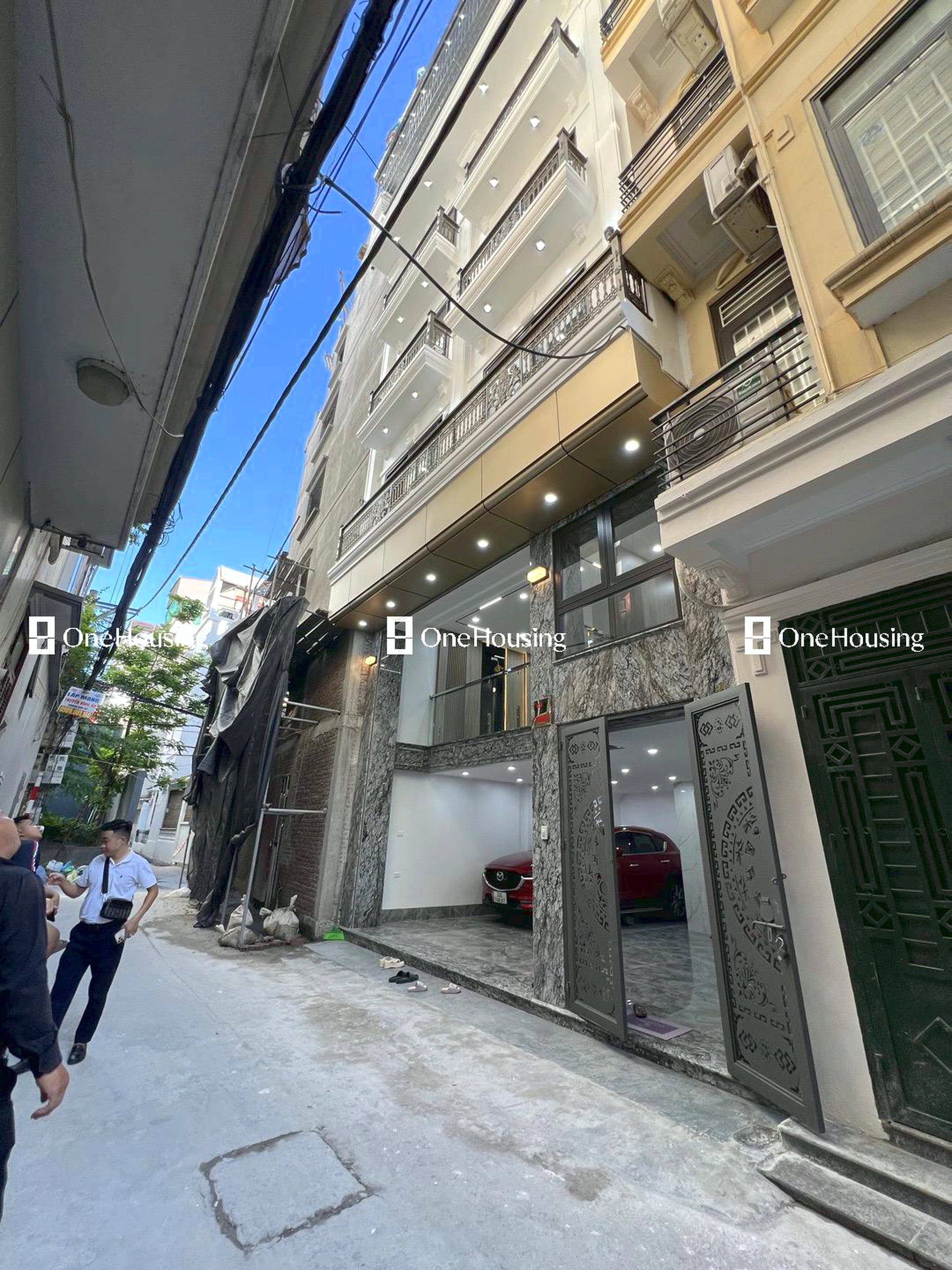 Onehousing image