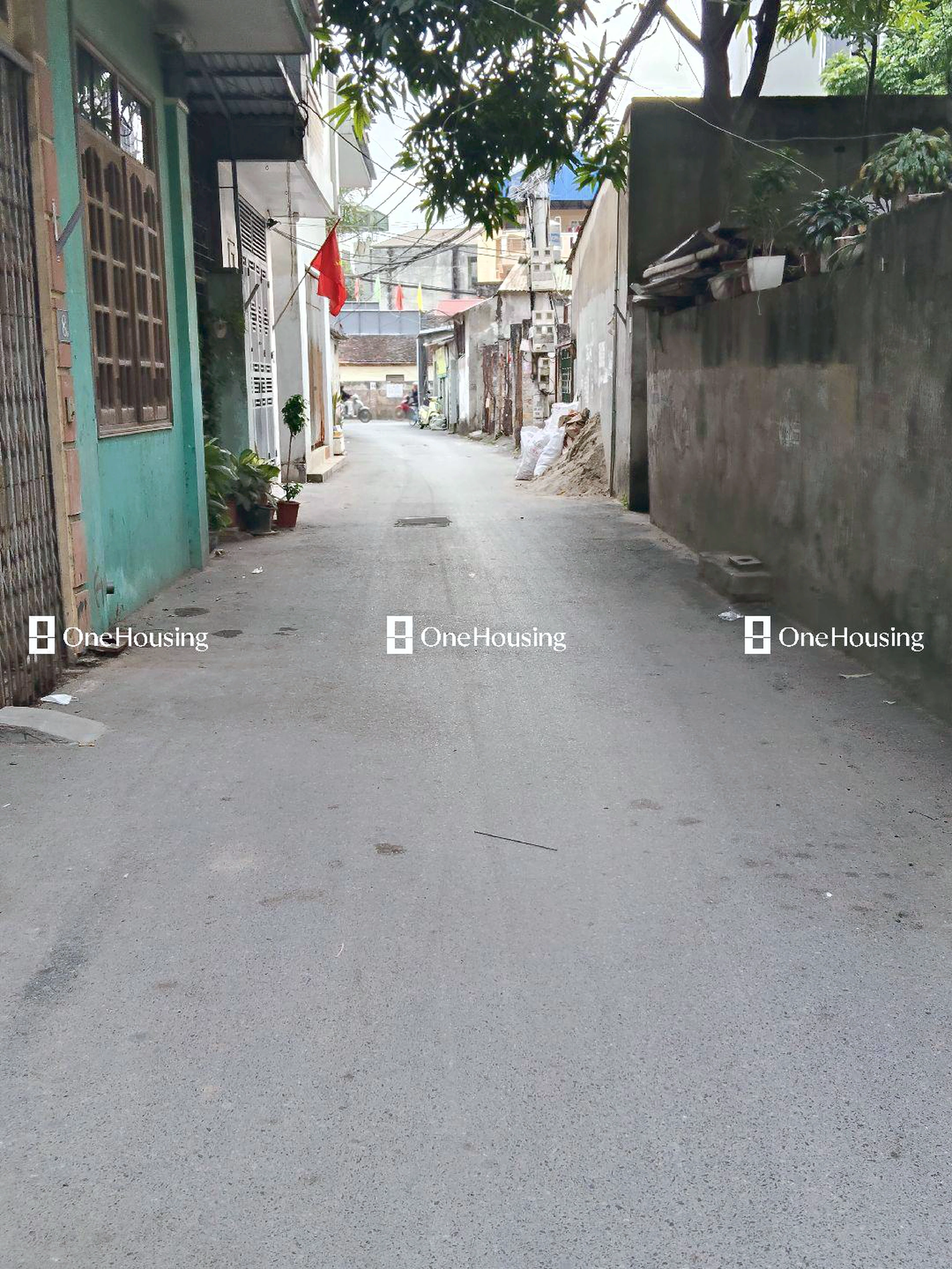 Nhà mặt ngõ cách Phan Đình Giót 50m, P. La Khê, Q. Hà Đông, TP. Hà Nội