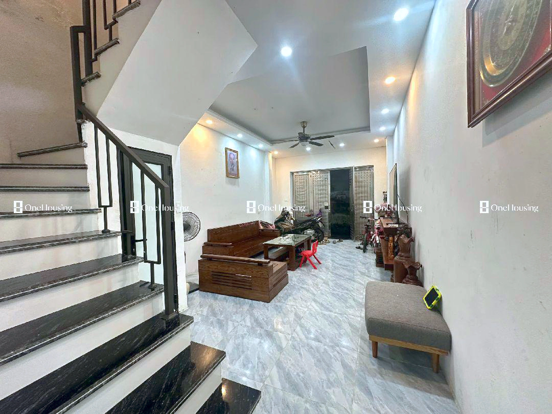 Nhà mặt ngõ cách Nguyễn Đổng Chi 50m, P. Cầu Diễn, Q. Nam Từ Liêm, TP. Hà Nội