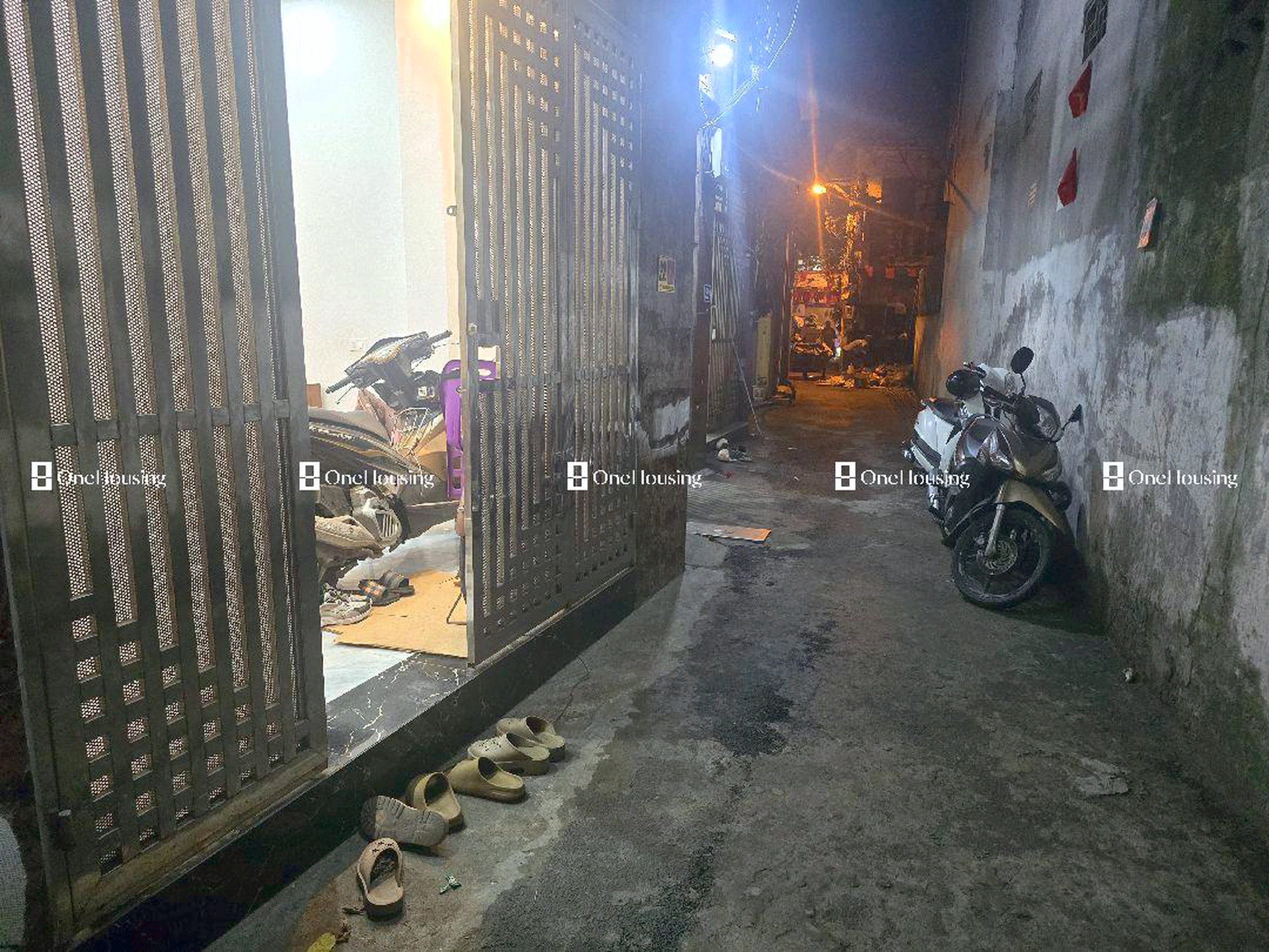 Nhà mặt ngõ cách Nguyễn Đổng Chi 50m, P. Cầu Diễn, Q. Nam Từ Liêm, TP. Hà Nội