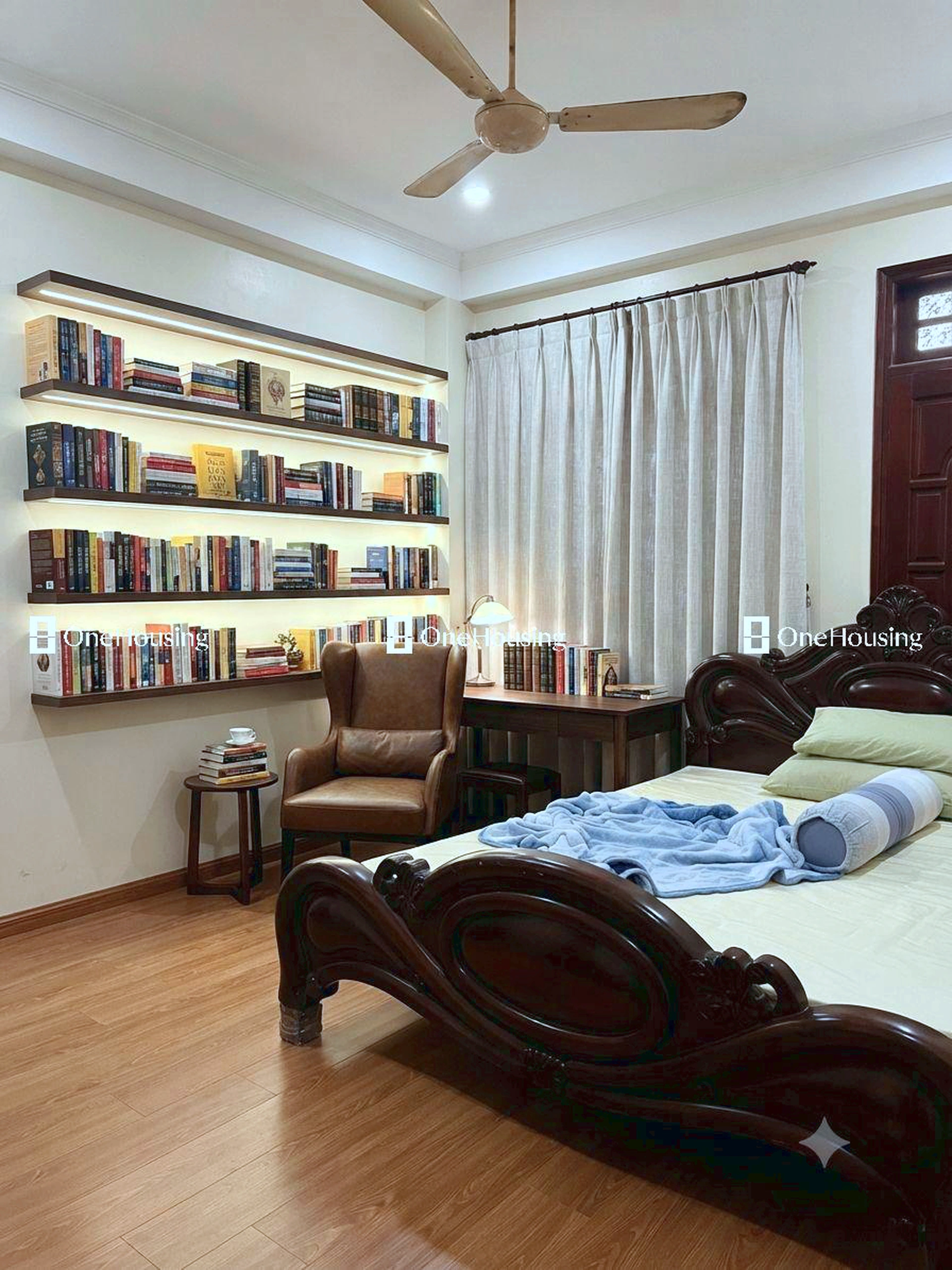 Nhà mặt ngõ cách Kim Mã 70m, P. Ngọc Khánh, Q. Ba Đình, TP. Hà Nội