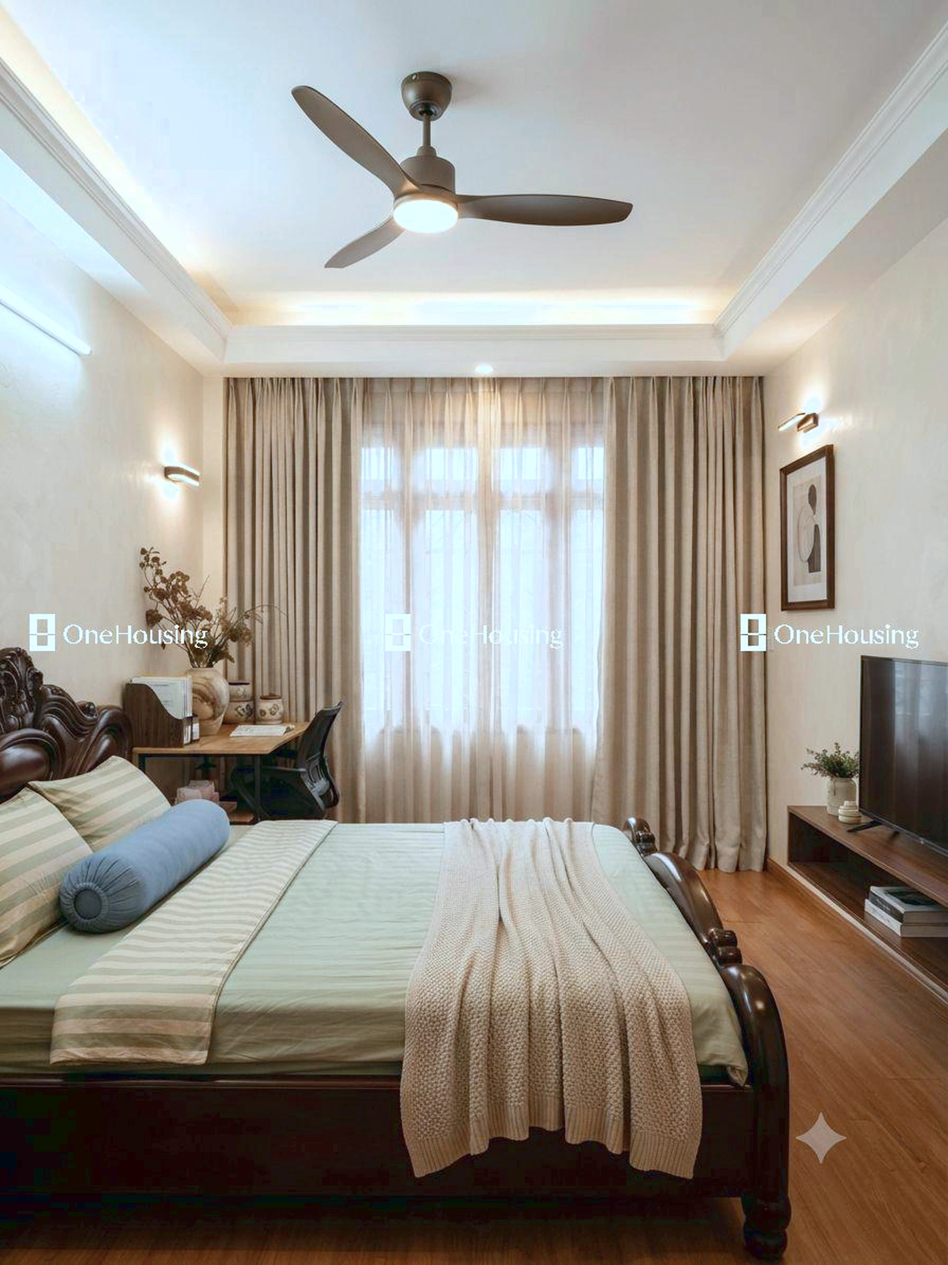 Nhà mặt ngõ cách Kim Mã 70m, P. Ngọc Khánh, Q. Ba Đình, TP. Hà Nội