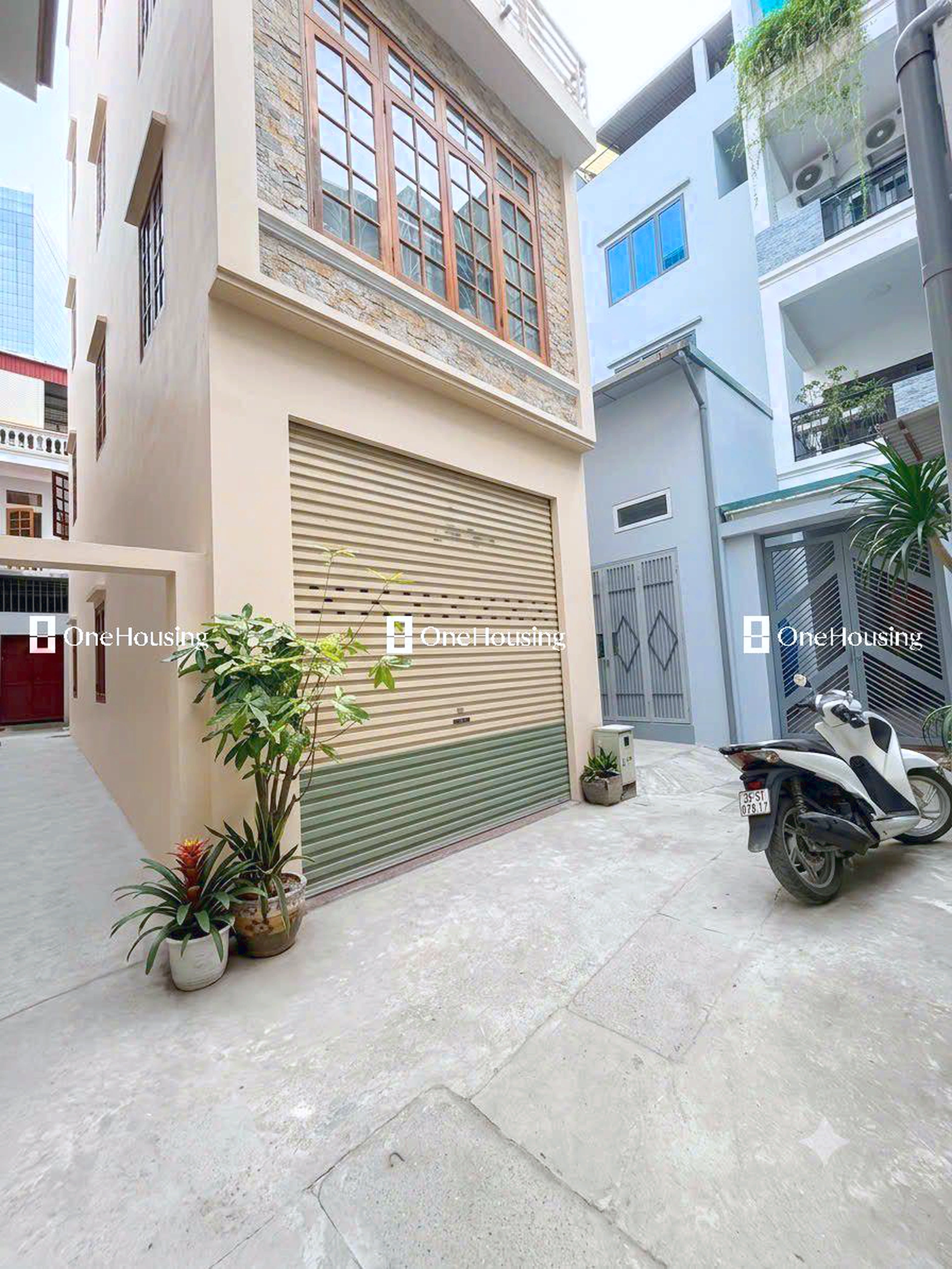 Onehousing image